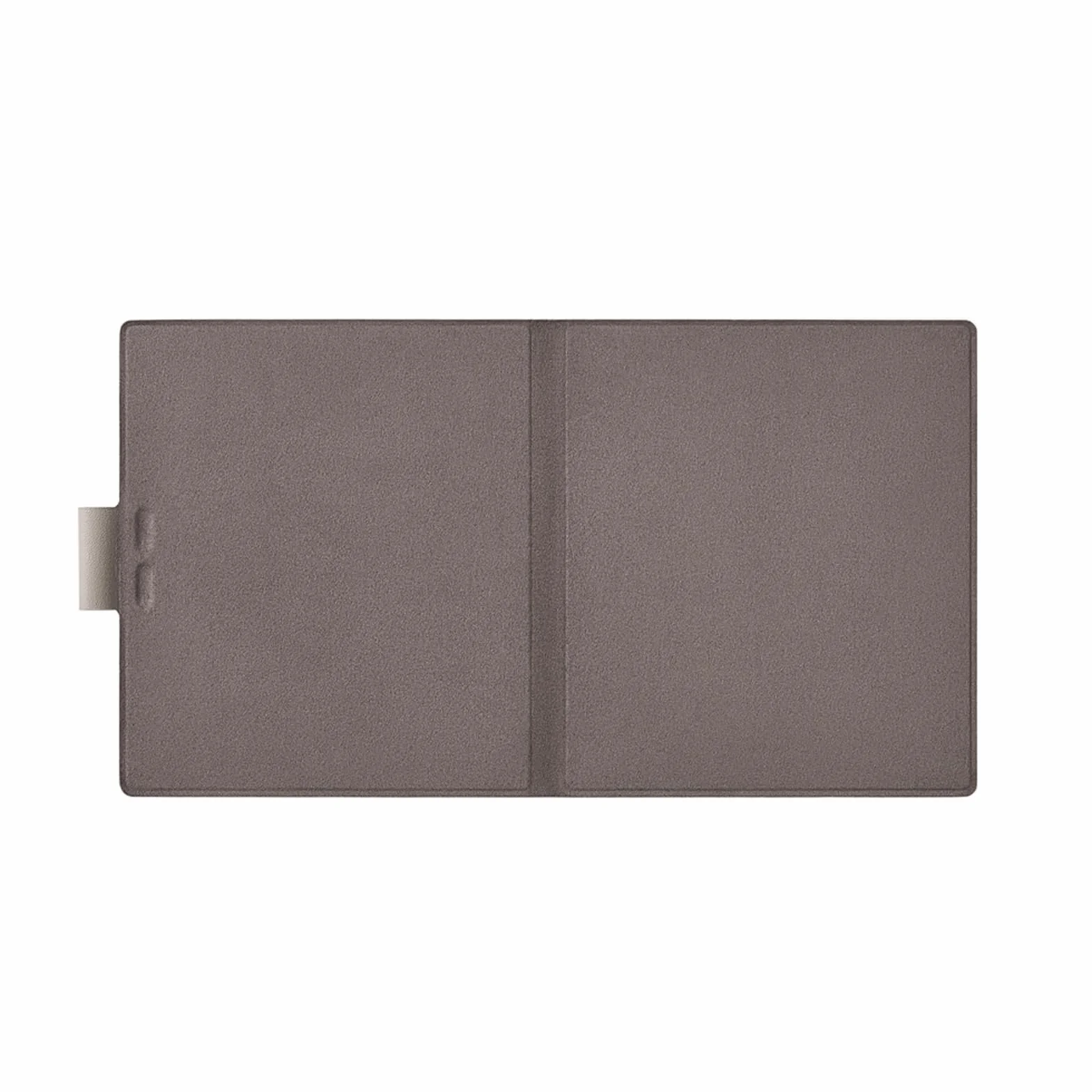BOOX Go 7 Funda Flip Protectora Magnética Gris