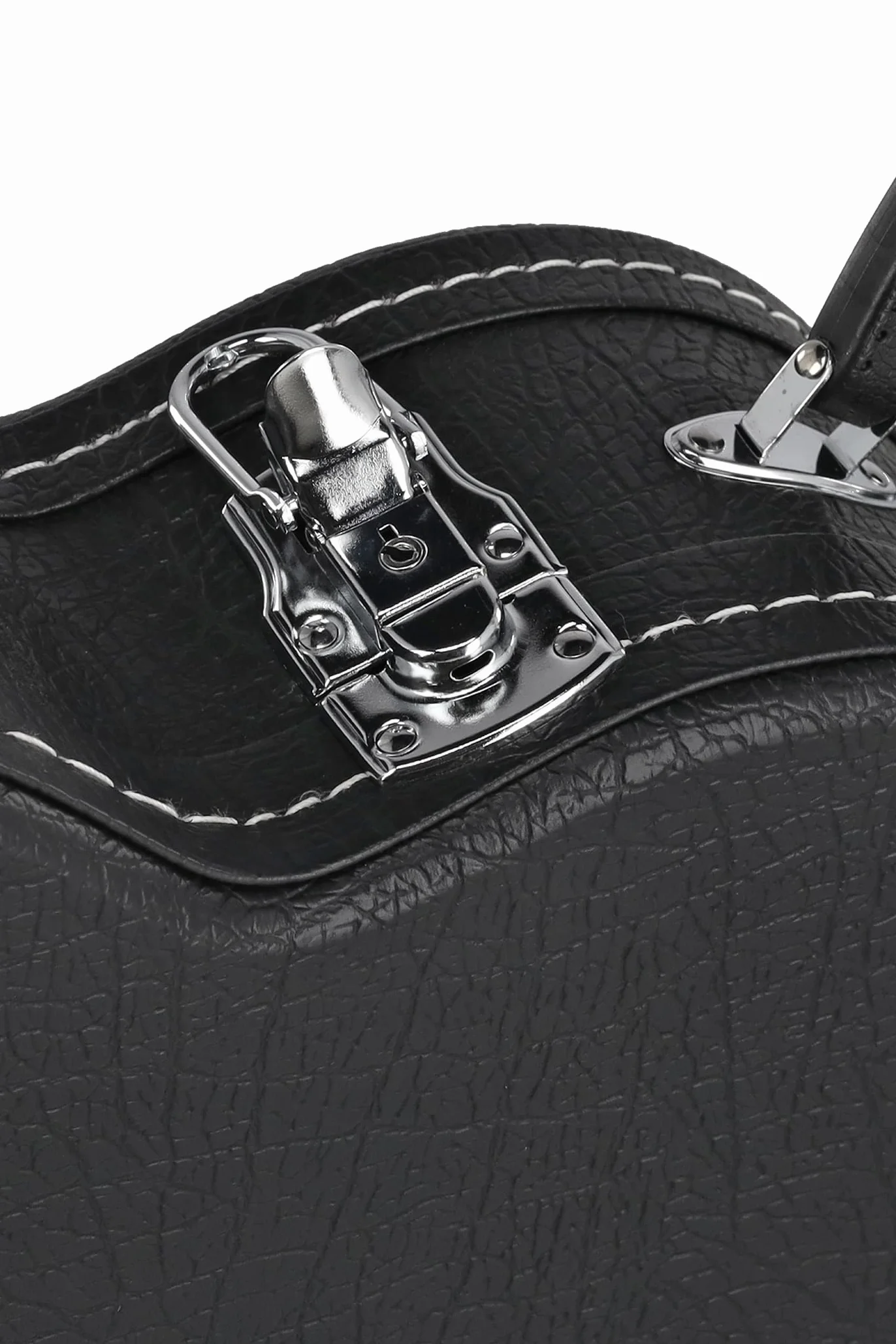 GEWA FX F560140 Estuches para guitarra , madera, Les Paul