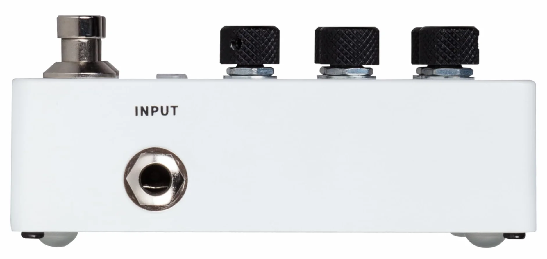 Mooer Preamp Model X2 - Preamplificador digital de doble canal