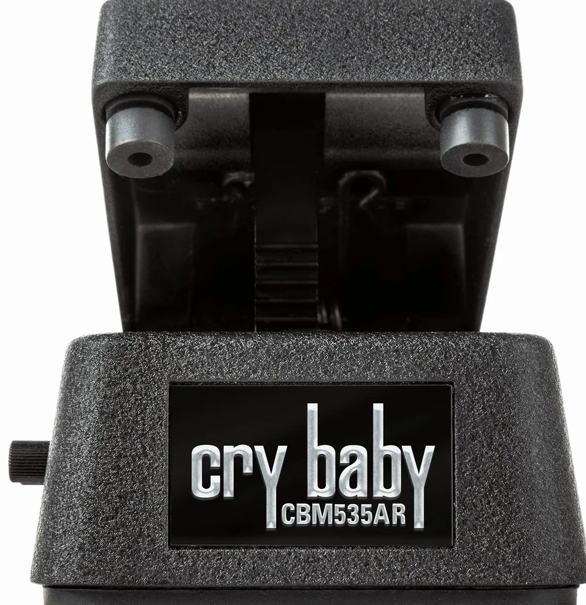Dunlop Cry Baby Mini 535Q Auto-Return Wah Guitar Effect Pedal