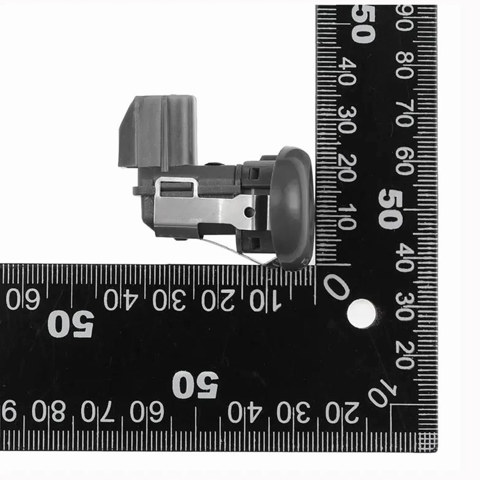 Sensor De Estacionamiento para Mitsubishi para Pajero para Montero para Outlander para Grandis para Sport ASX 8651A056 8651A056HA Sensor Aparcamiento PDC(4 pcs)