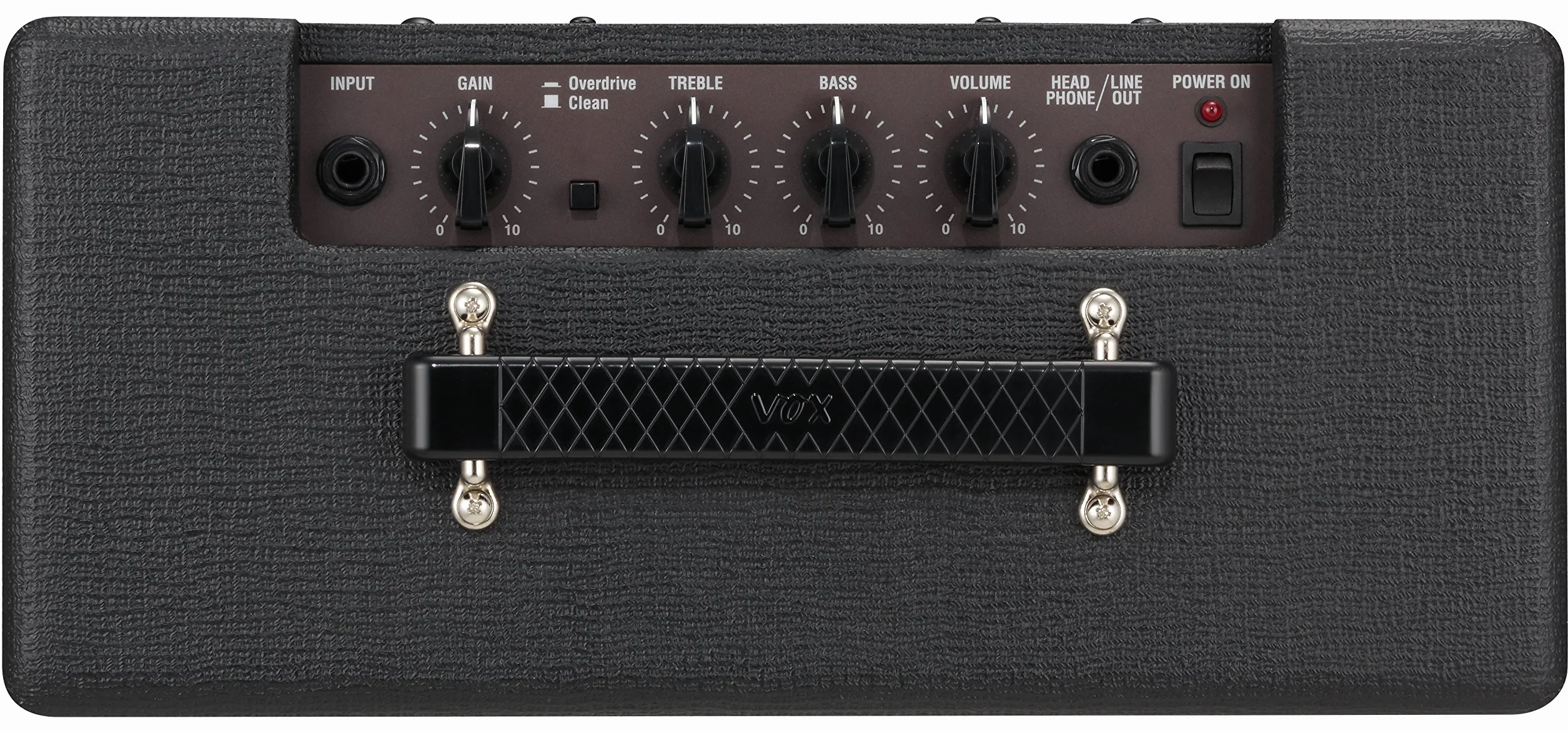 Vox Pathfinder 10 - Amplificadores combo