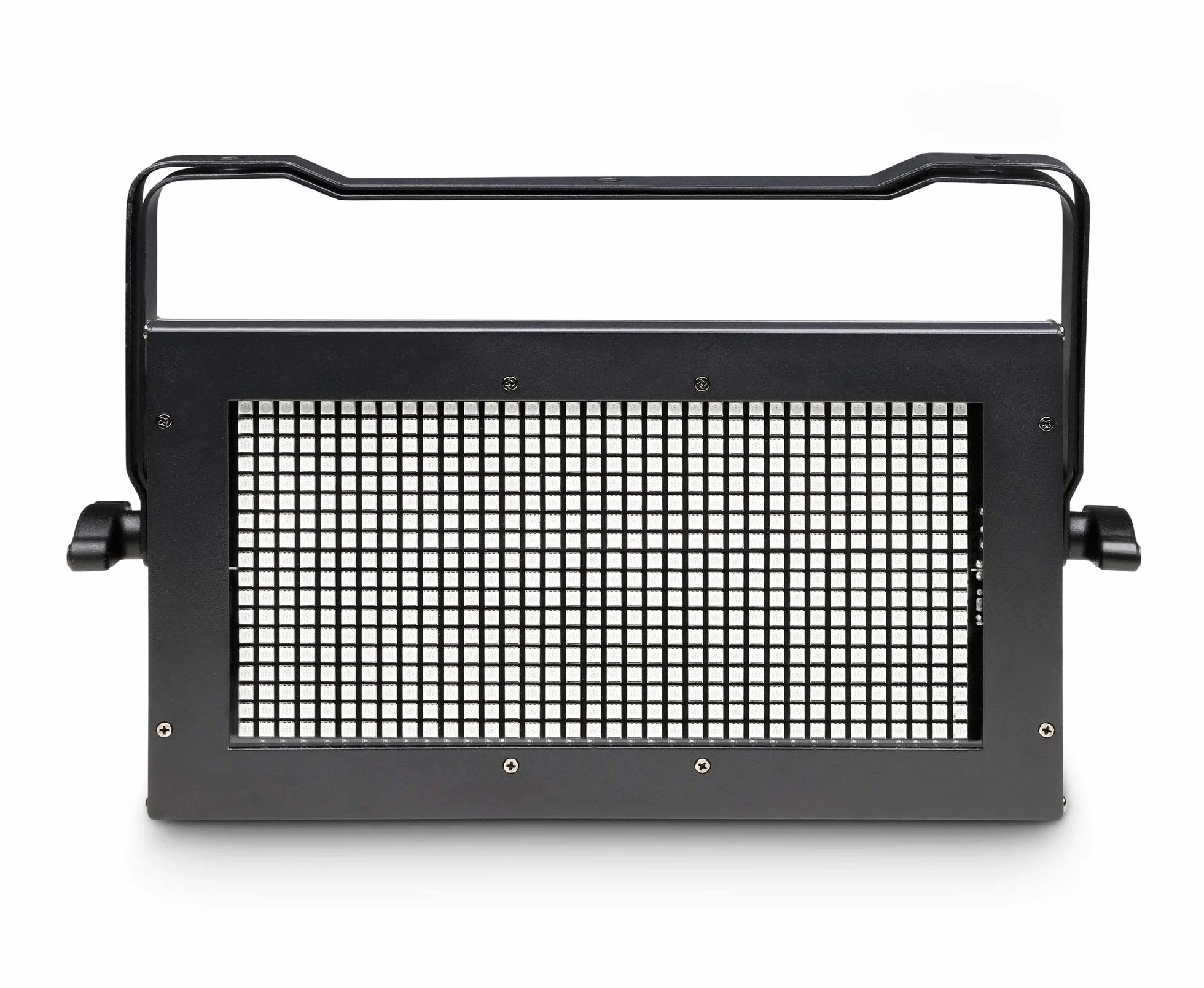 Cameo THUNDER WASH 600 RGBW - 3 en 1 Estroboscopio, Cegador y Luz de Lavado