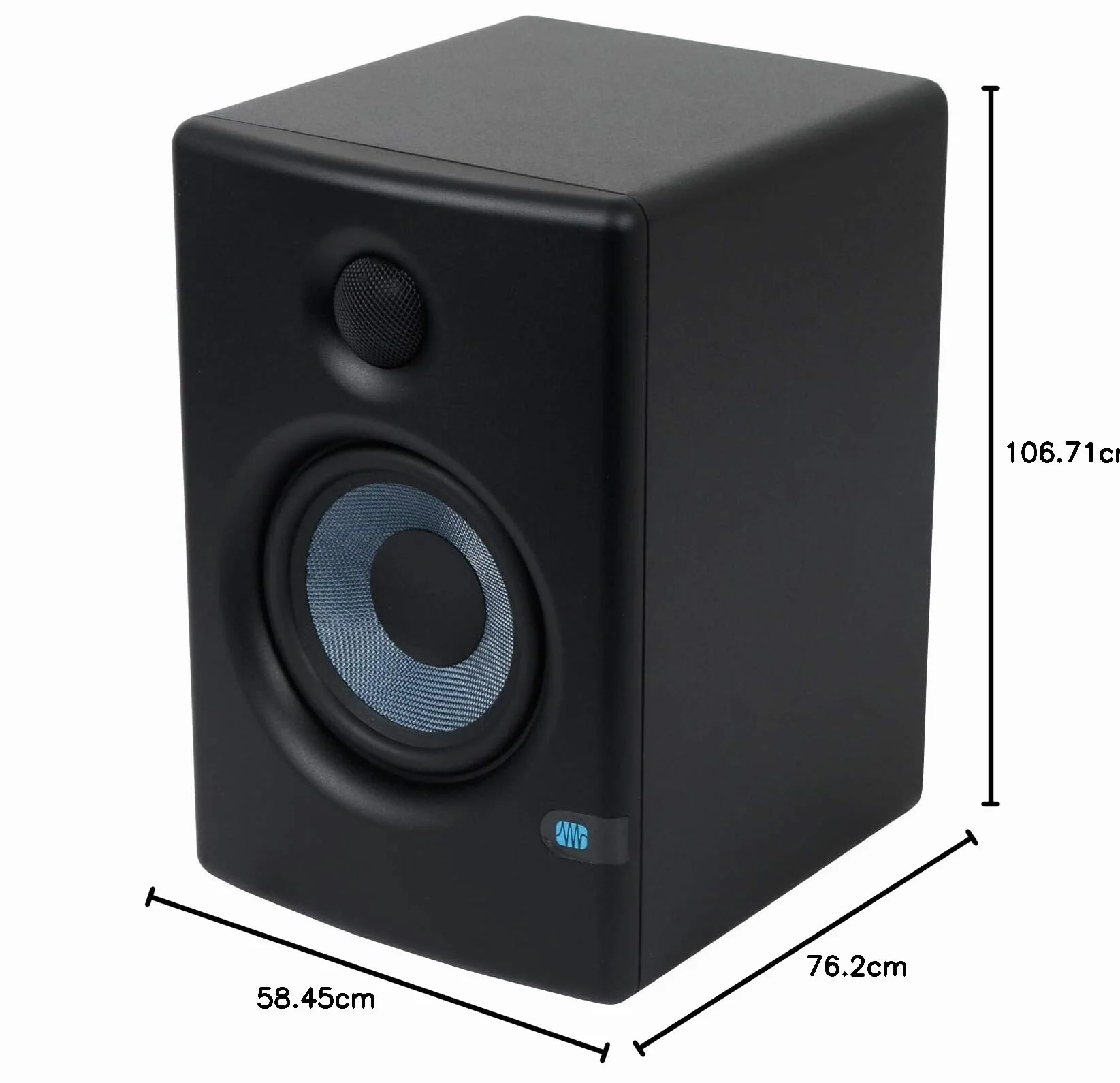 MONITOR DE ESTUDIO ACTIVO PRESONUS ERIS E4.5