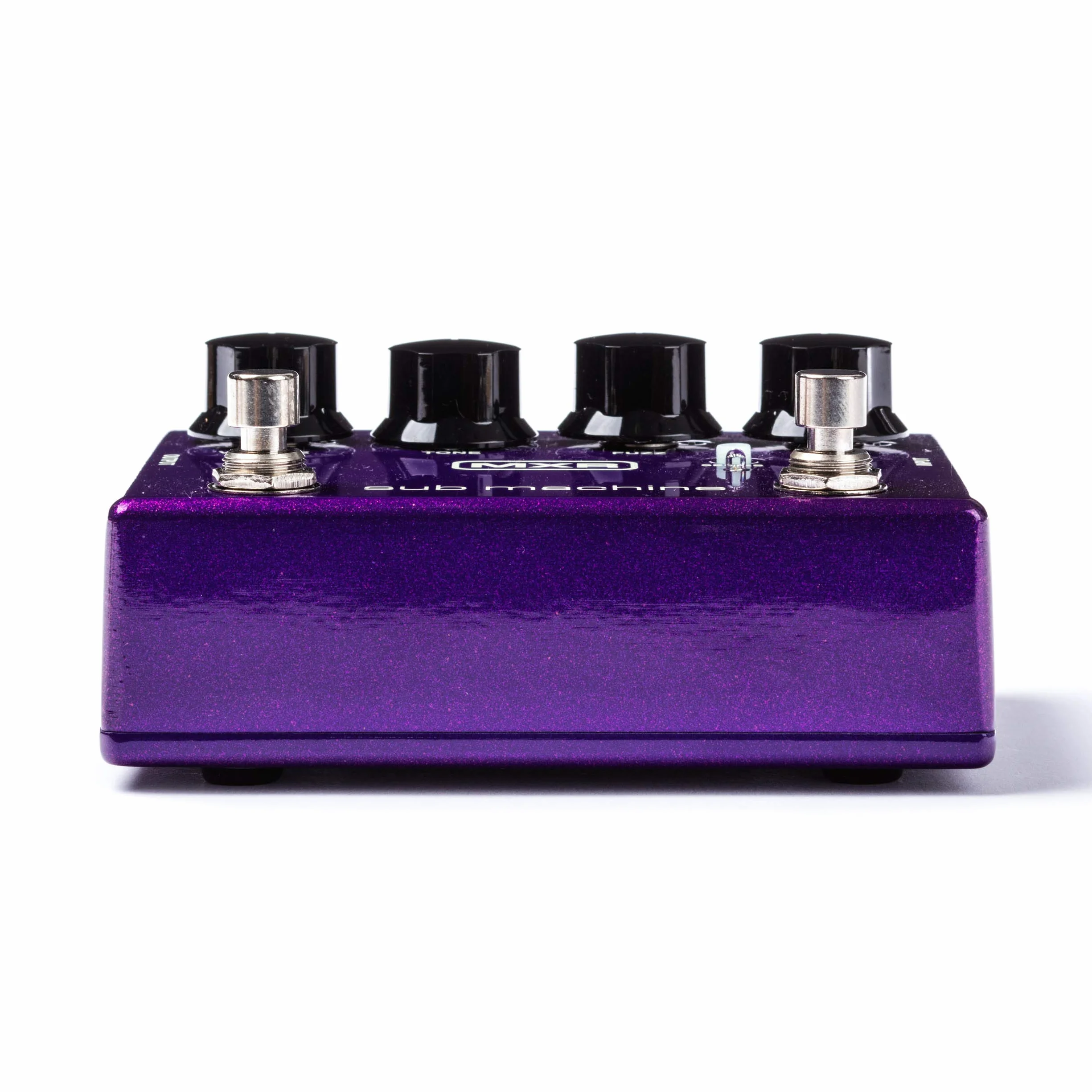 JIM DUNLOP MXR - M225 - Pedal de efectos Submachine Octave Fuzz