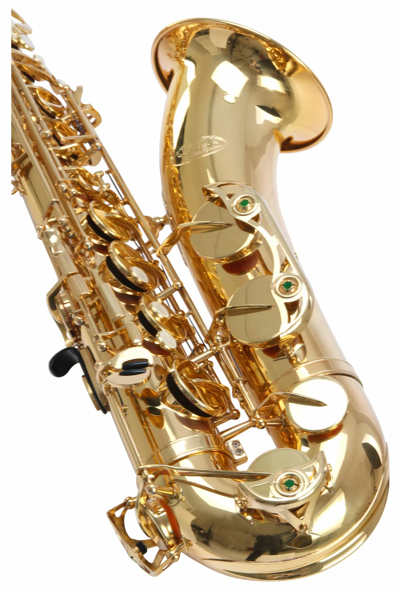 Classic Cantabile Winds TS-450 Bb saxofón tenor