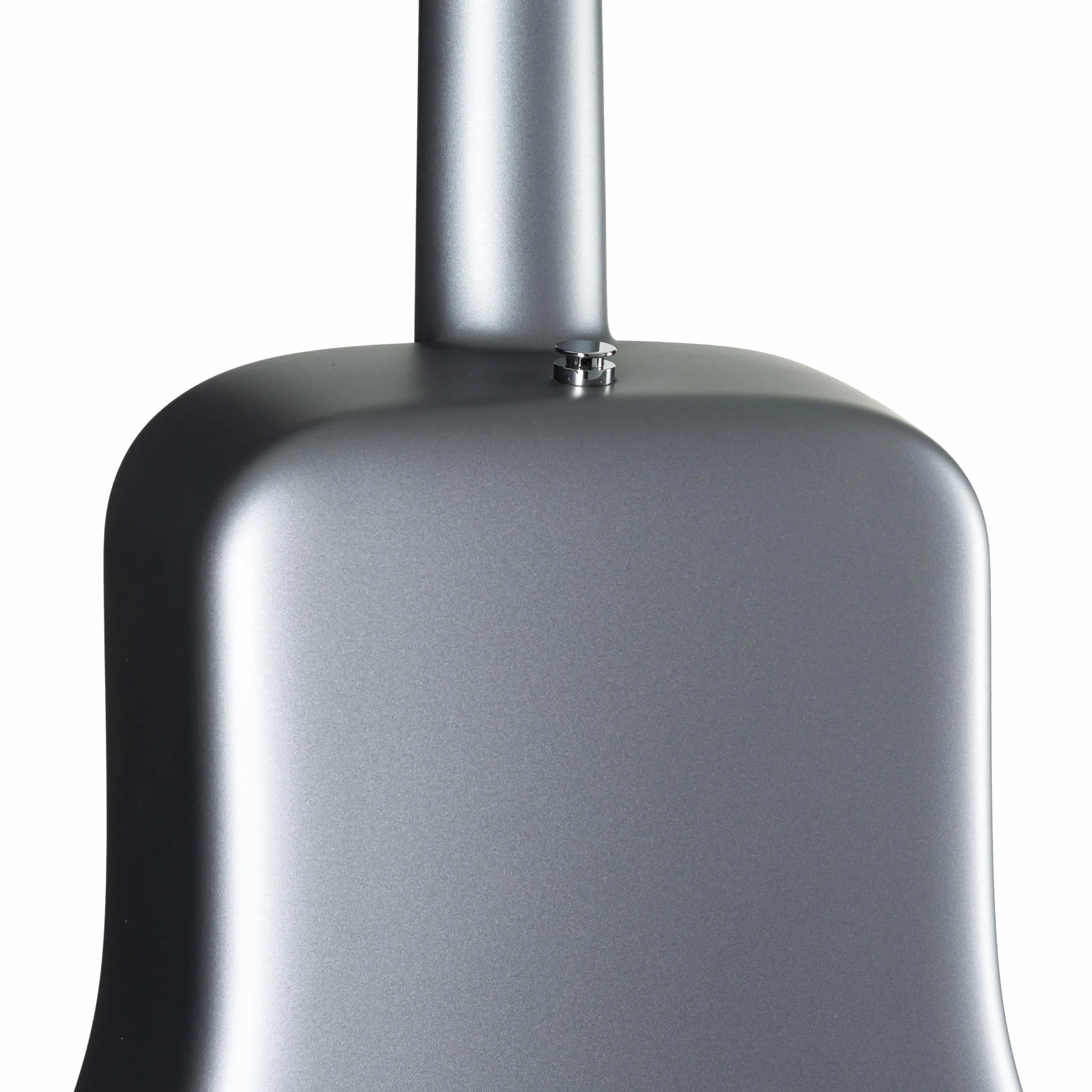 LAVA ME4 CARBONO - 36'' ESPACIO GRIS CON BOLSA DE FLUJO DE AIRE