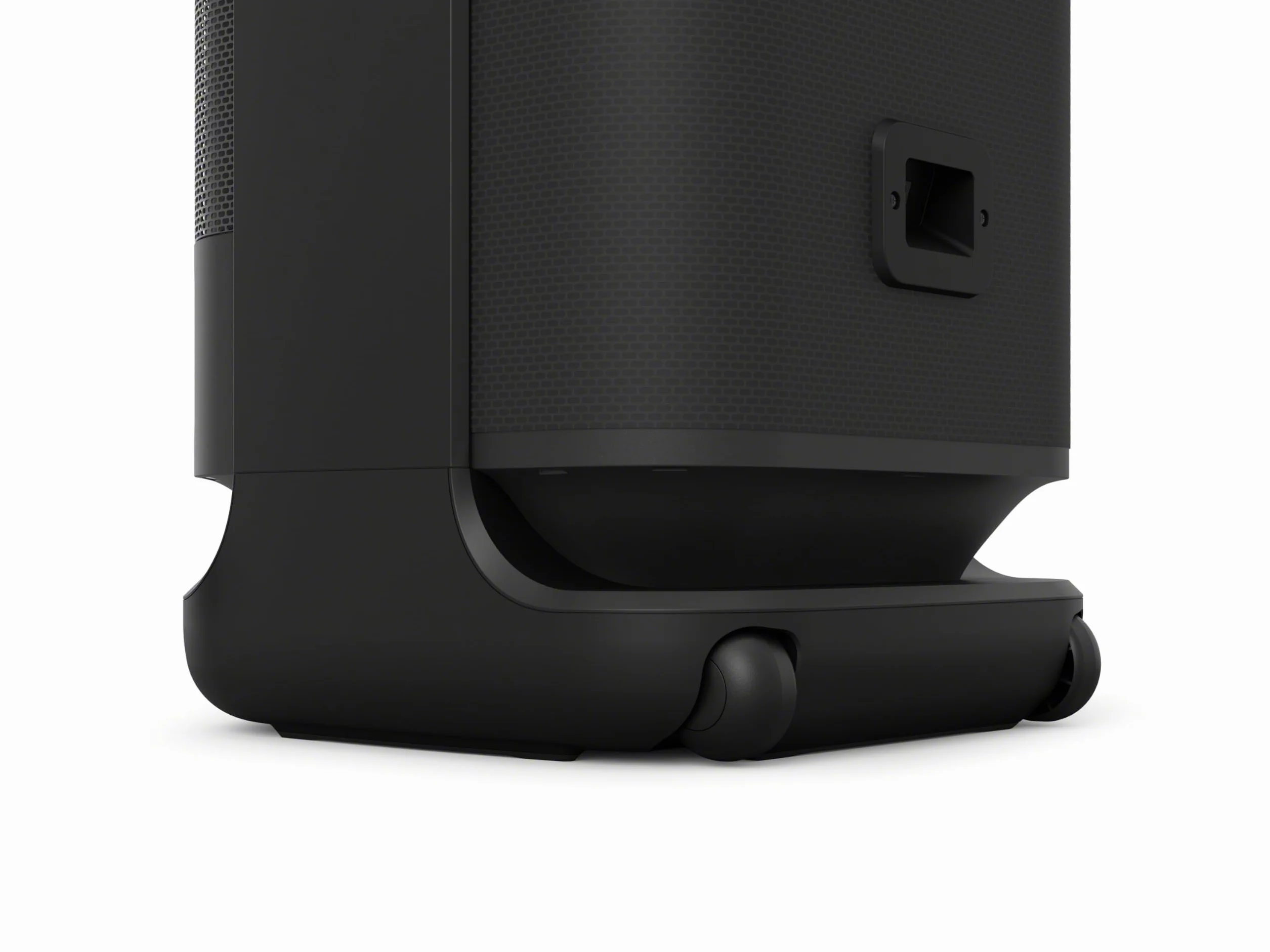 Sony ULT TOWER 10, altavoz bluetooth para fiestas con ULT POWER SOUND, Deep Bass, X-Balanced, LED 360, micrófono inalámbrico
