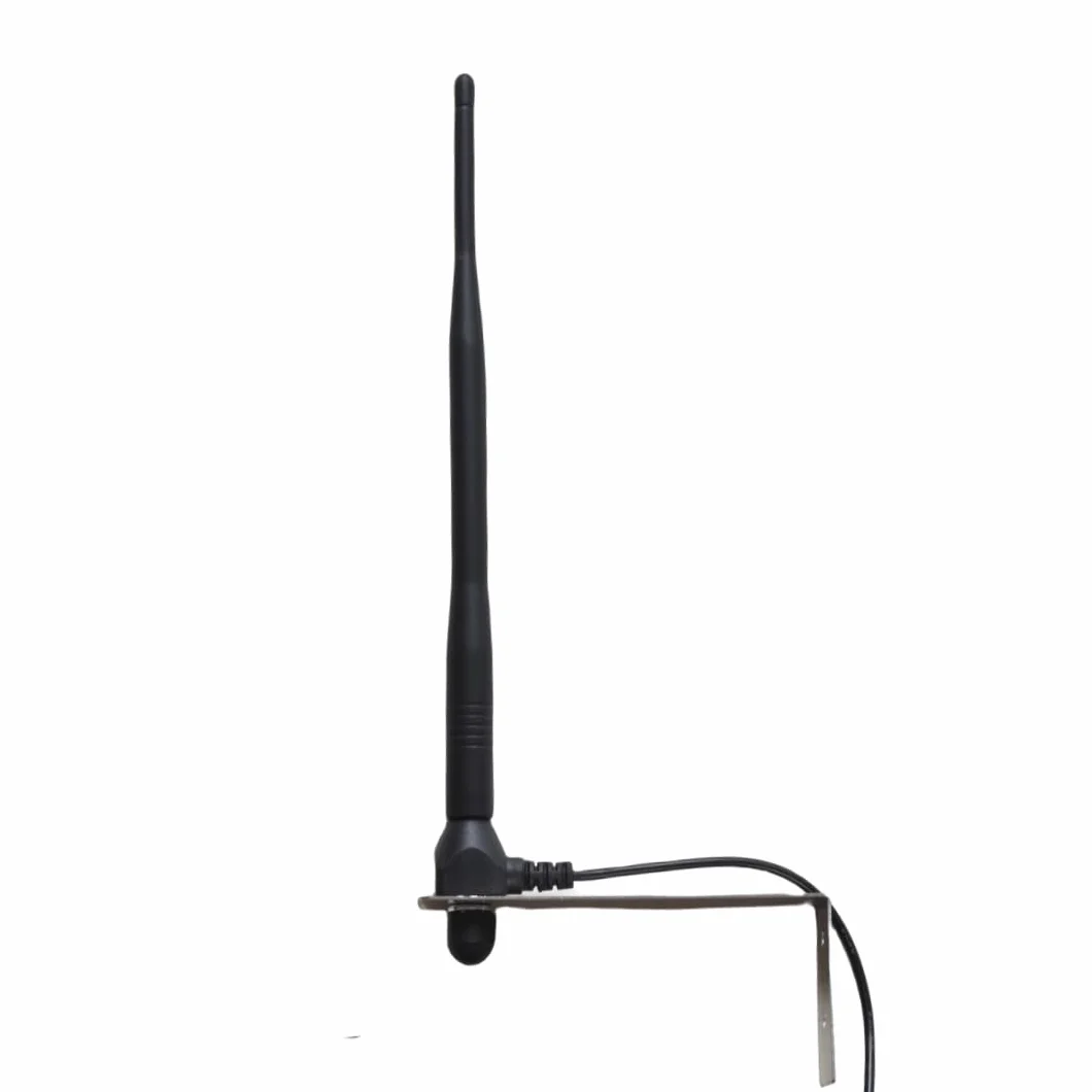 Antena de 433 MHz para puerta de garaje, Repetidor de Señal RF Inalámbrico