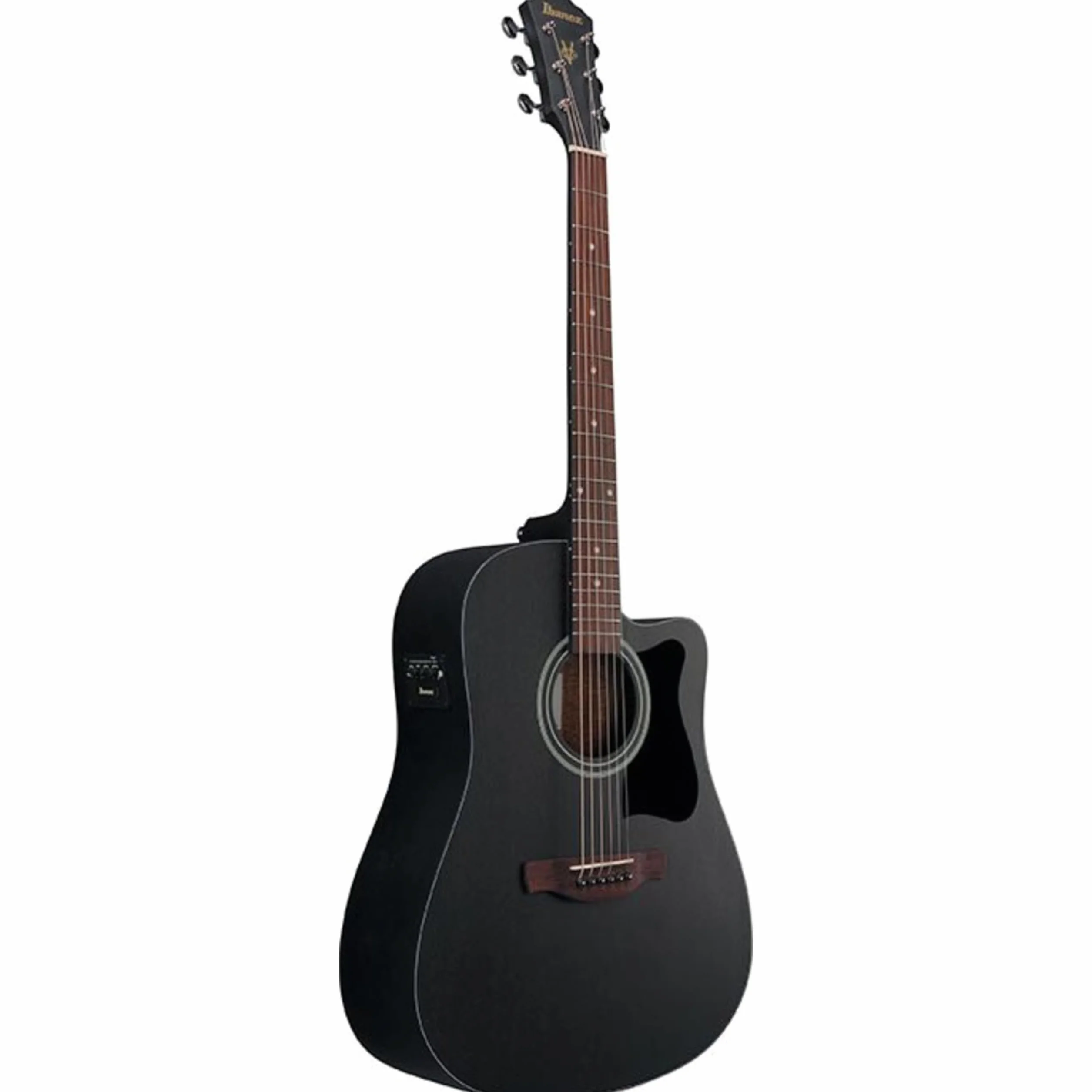 Ibanez Acoustic Guitar / V44CEWK