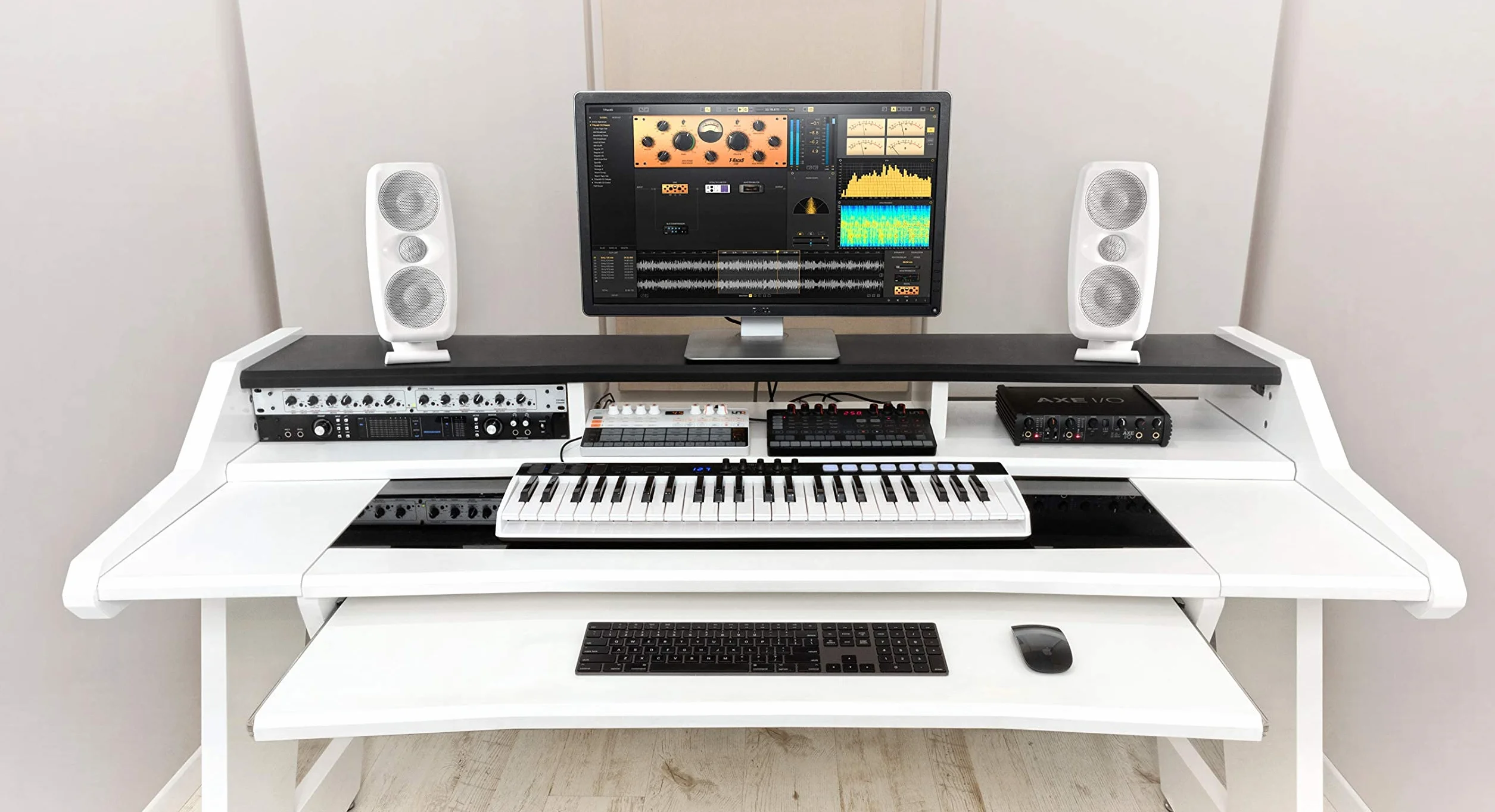 iLoud MTM - Monitor de estudio ultracompacto de alta resolución