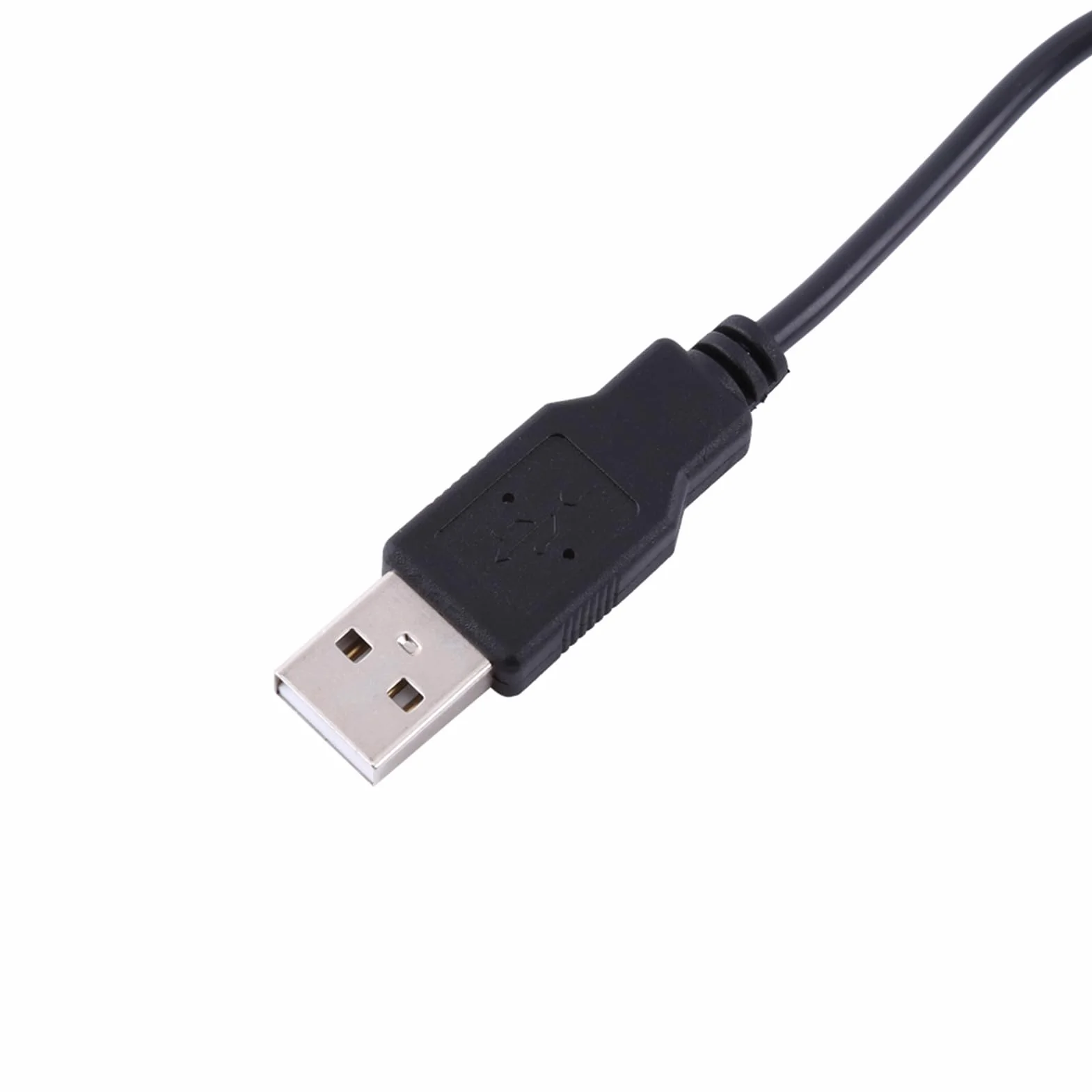 Para Nwz S544 Cargador Para Mp3 Player Cargador Cable Usb2.0 Cable de carga de datos para reproductor MP3 MP4