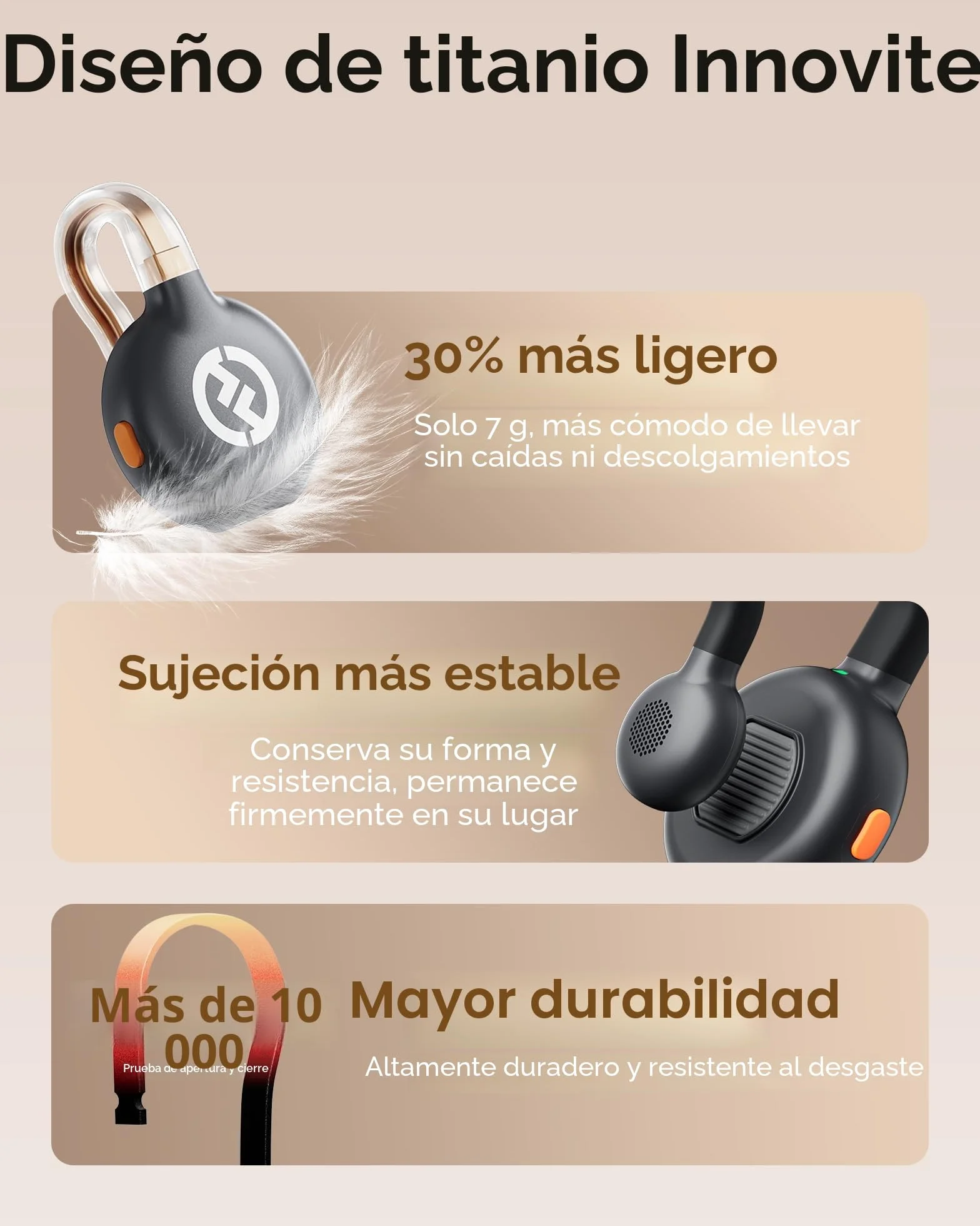 Hollyland Lark M2S Micrófono InalámbricoType C para iPhone 15,16, Android, Alcance 300 m, Clip de Titanio, ENC, Duración 30H, Micrófono Lavalier para Livestreaming Vlog (2TX+1RX)