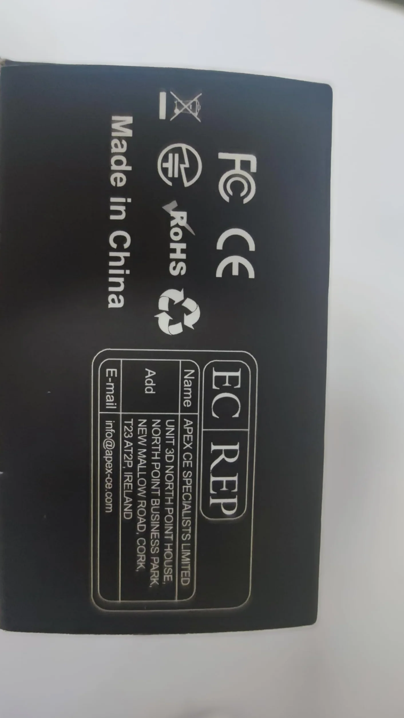 Árbitro Profesional Auriculares Fútbol FBIM Full Duplex V6 V4