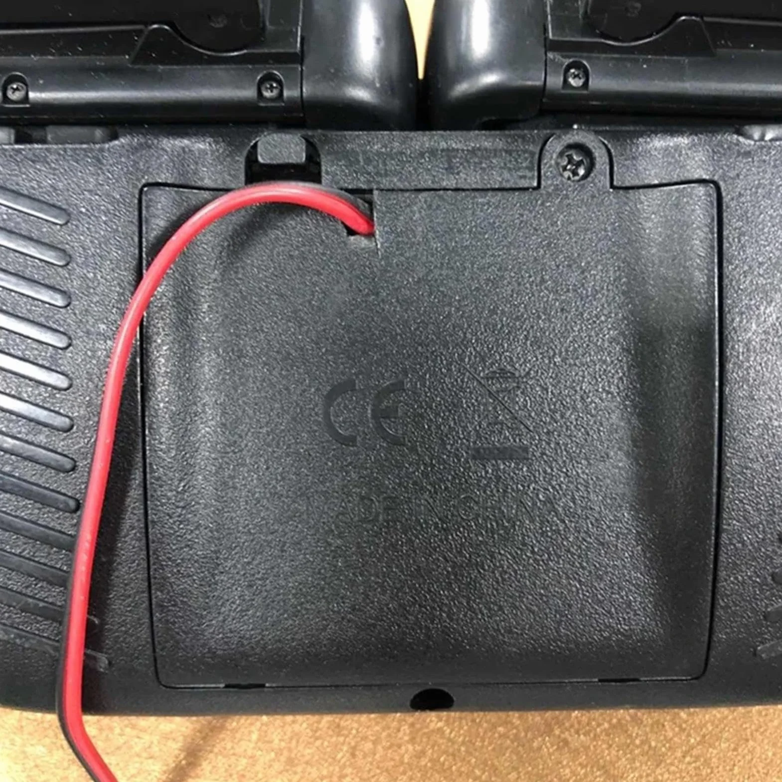 Batería eliminato-r, adaptador de batería, eliminadores de batería AA de 5 V a 3 V, convertidor de batería con cable USB de 1 m, adaptador de alimentación de batería, sustituye a pilas AA/AAA para