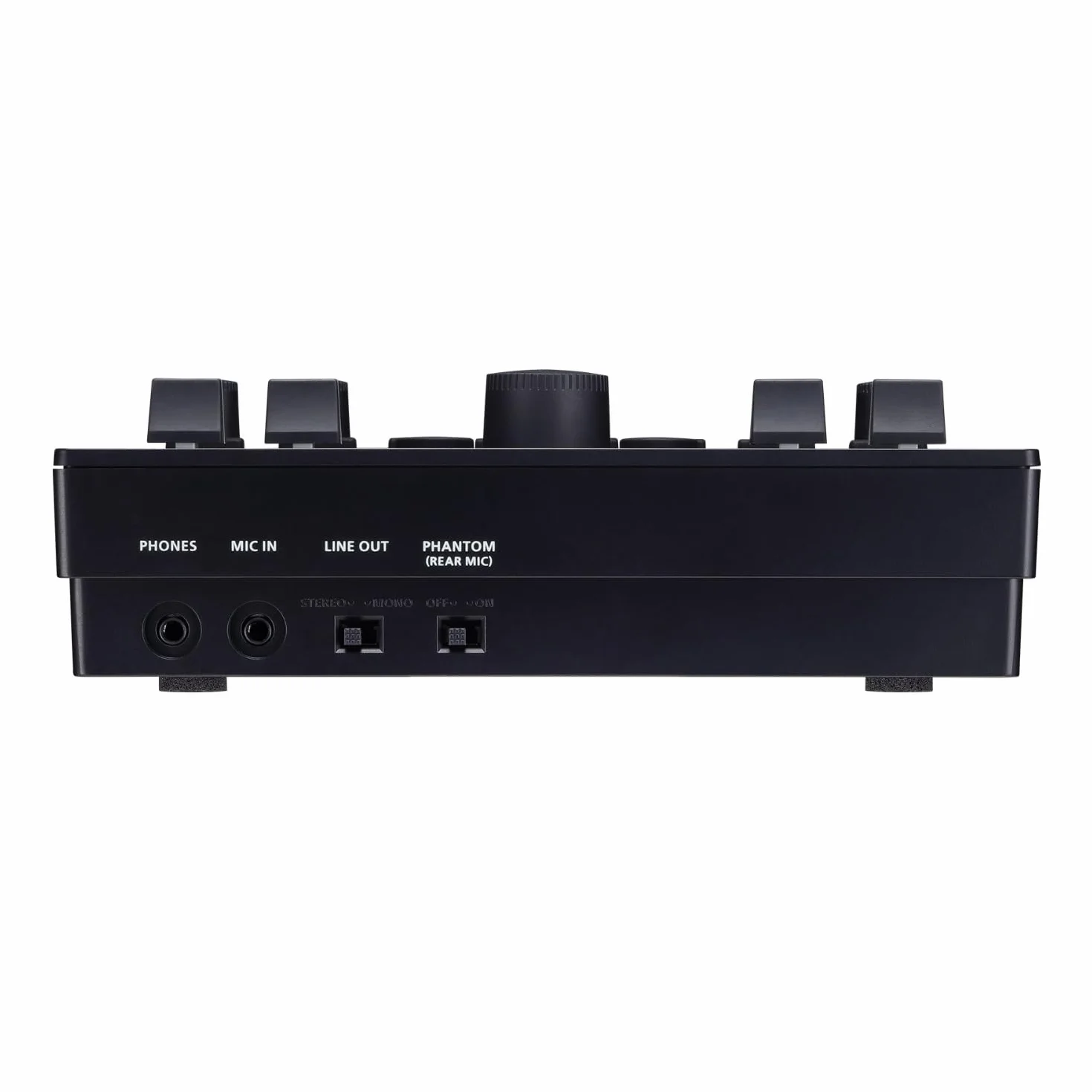 Roland VT-4 Voice Transformer — Procesador de efectos vocales