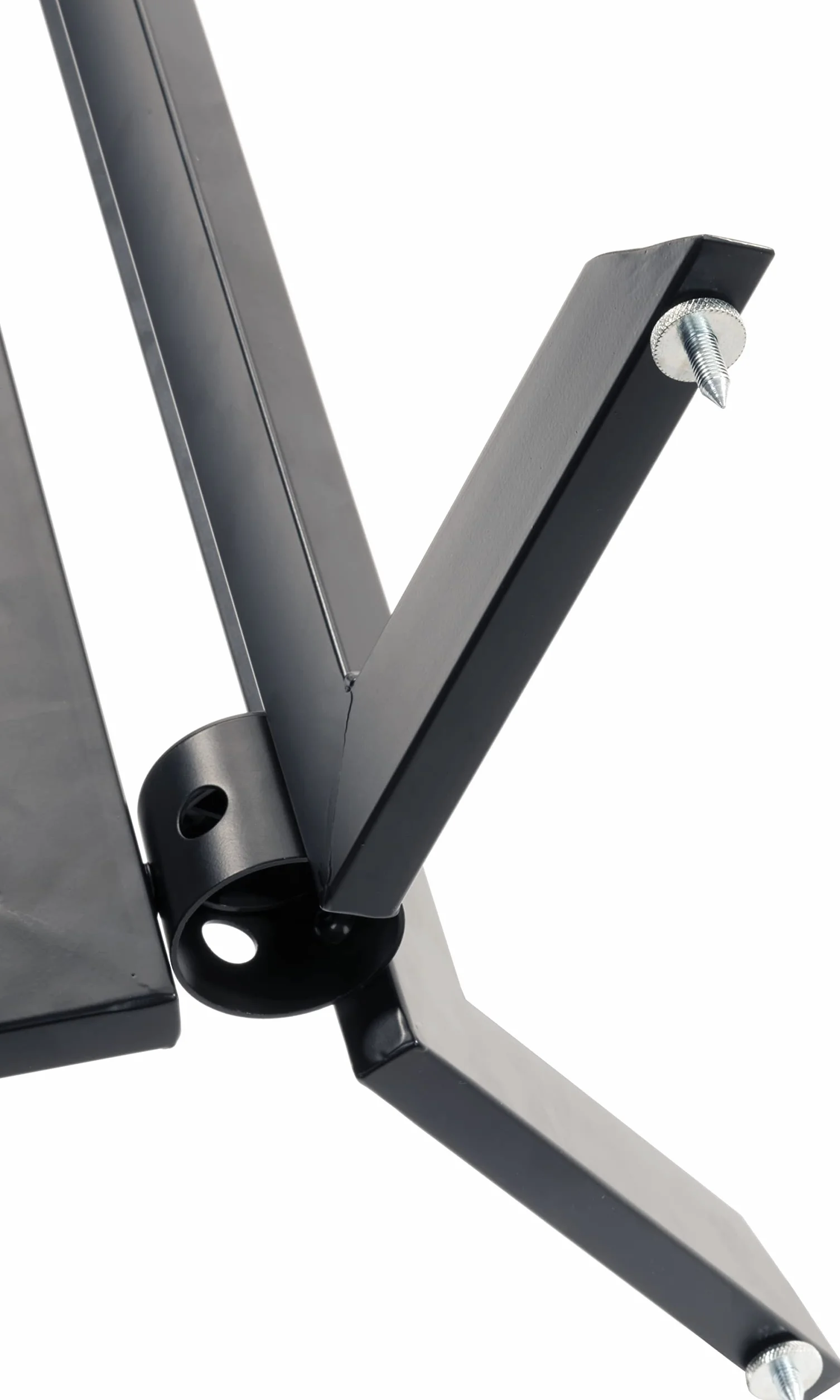Quiklok bs542 par Supp. Monitor Studio h106 cm