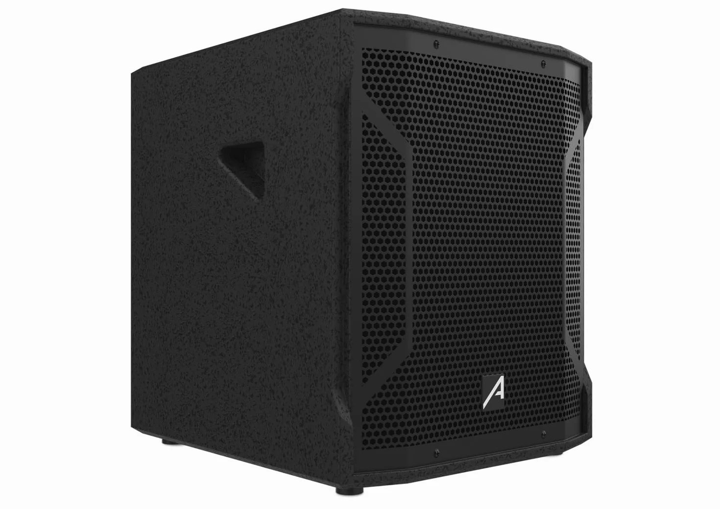 Audibax Seattle 18S 2.1 Subwoofer Activo 18