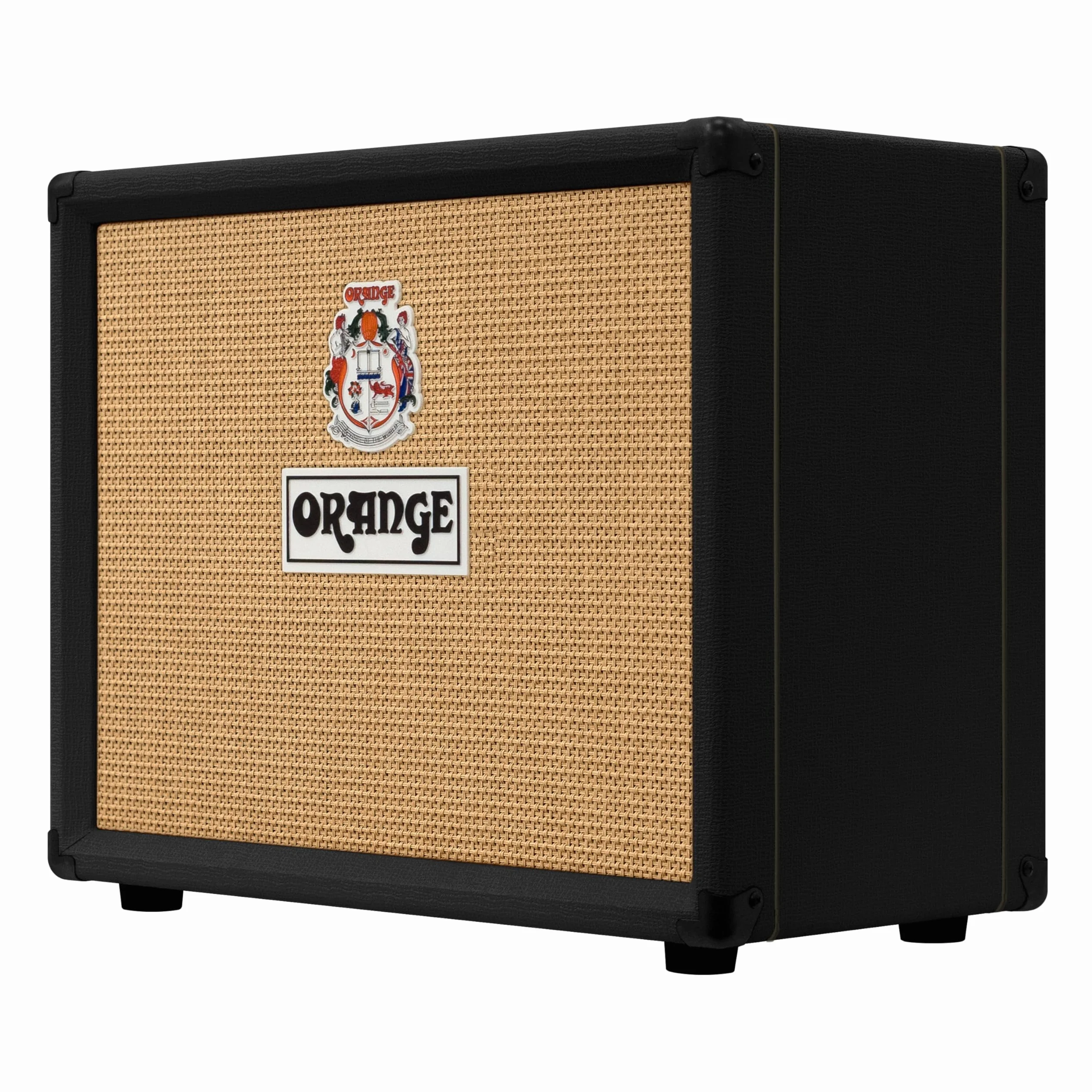 ORANGE SUPER CRUSH 100C BK