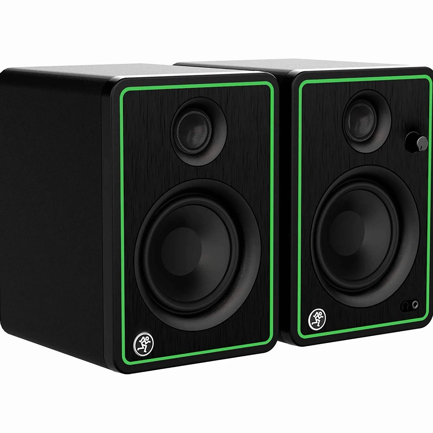MACKIE CR5-X