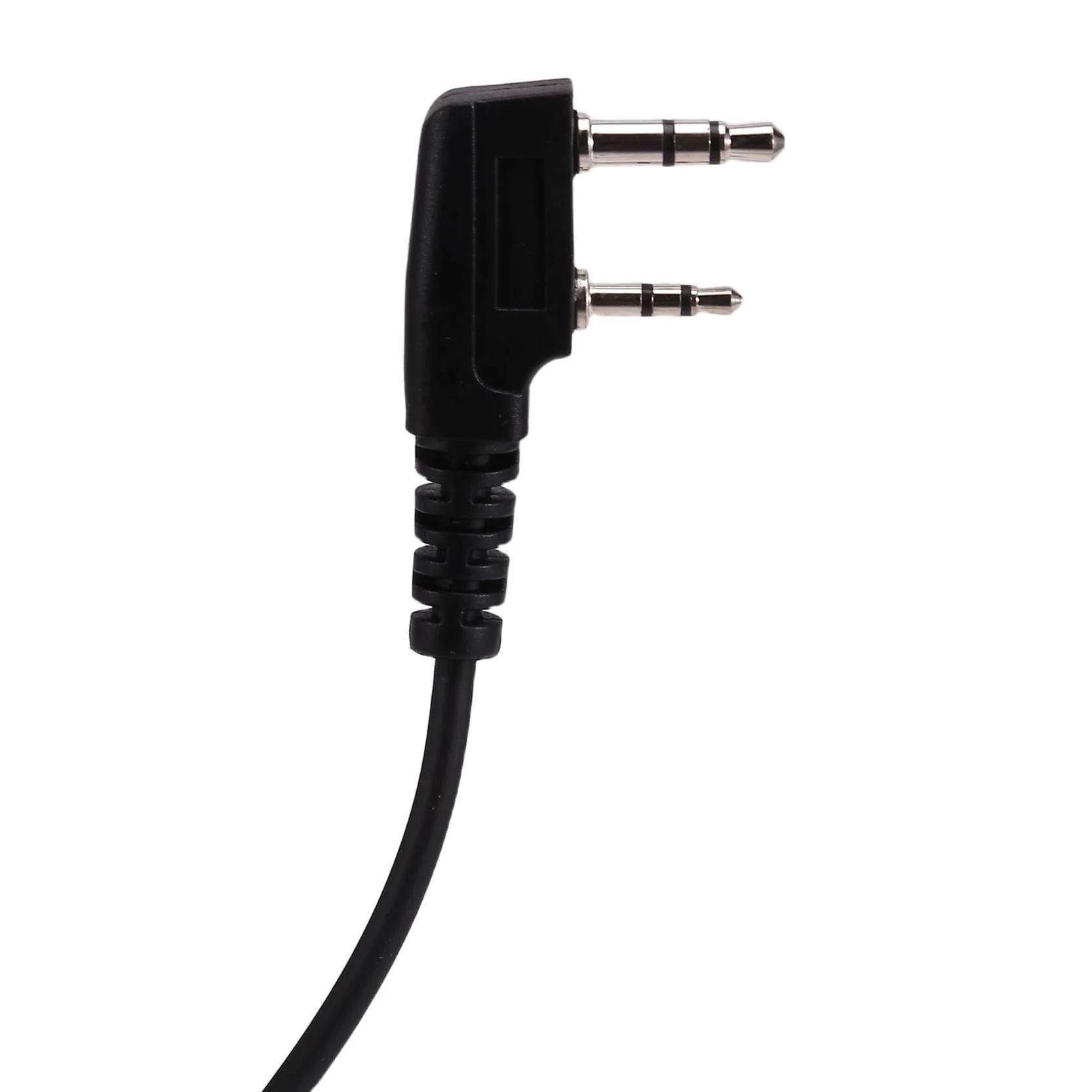 APRS a K1 Cable de interfaz de audio Walkie Talkie Cable de conexión para APRSpro APRSDroid