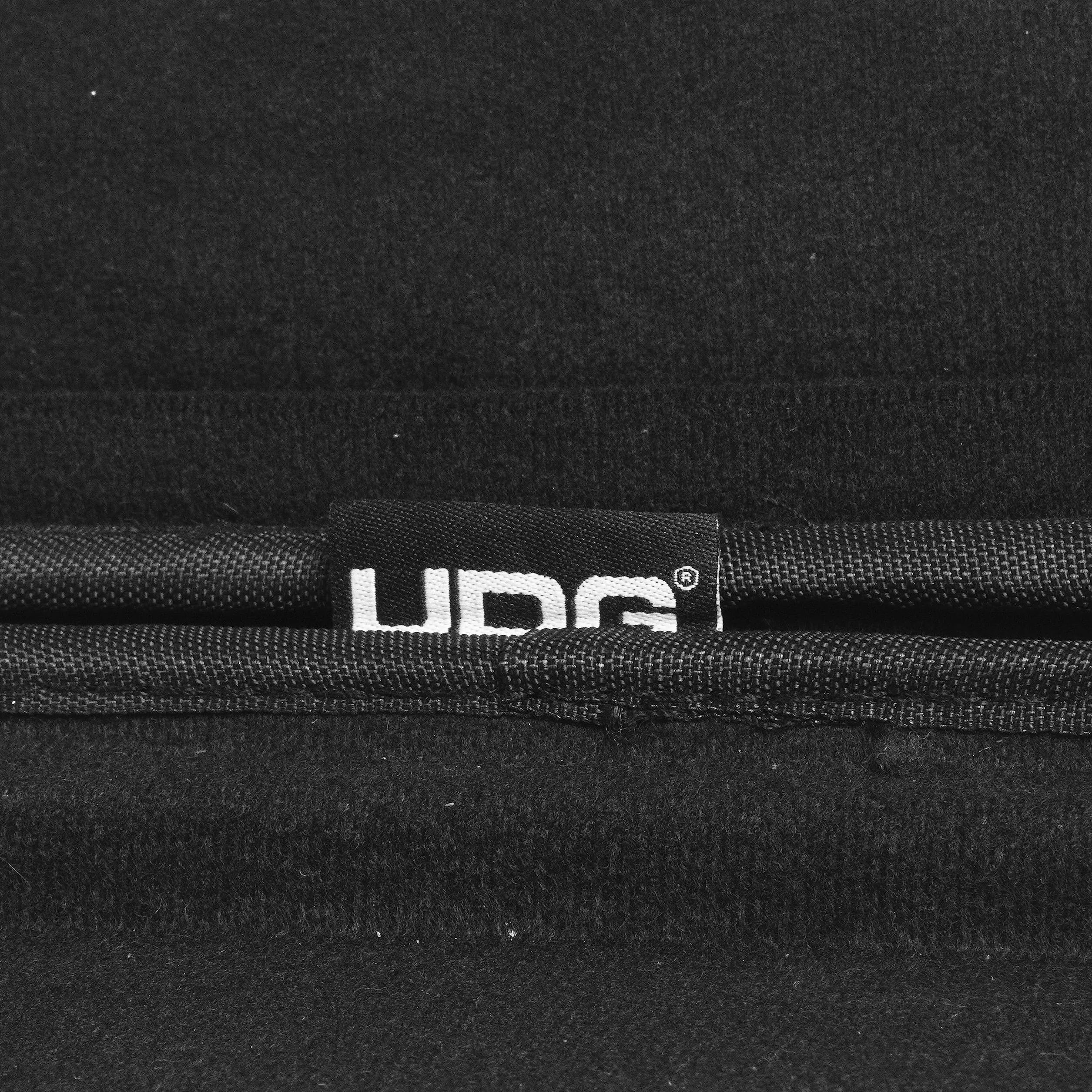 UDG Ultimate-DJ-Gear Creator Pioneer XDJ-RX3 - Funda rígida Negra