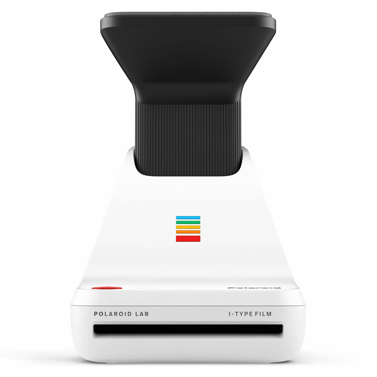 Polaroid Lab - Blanco (Reacondicionado)