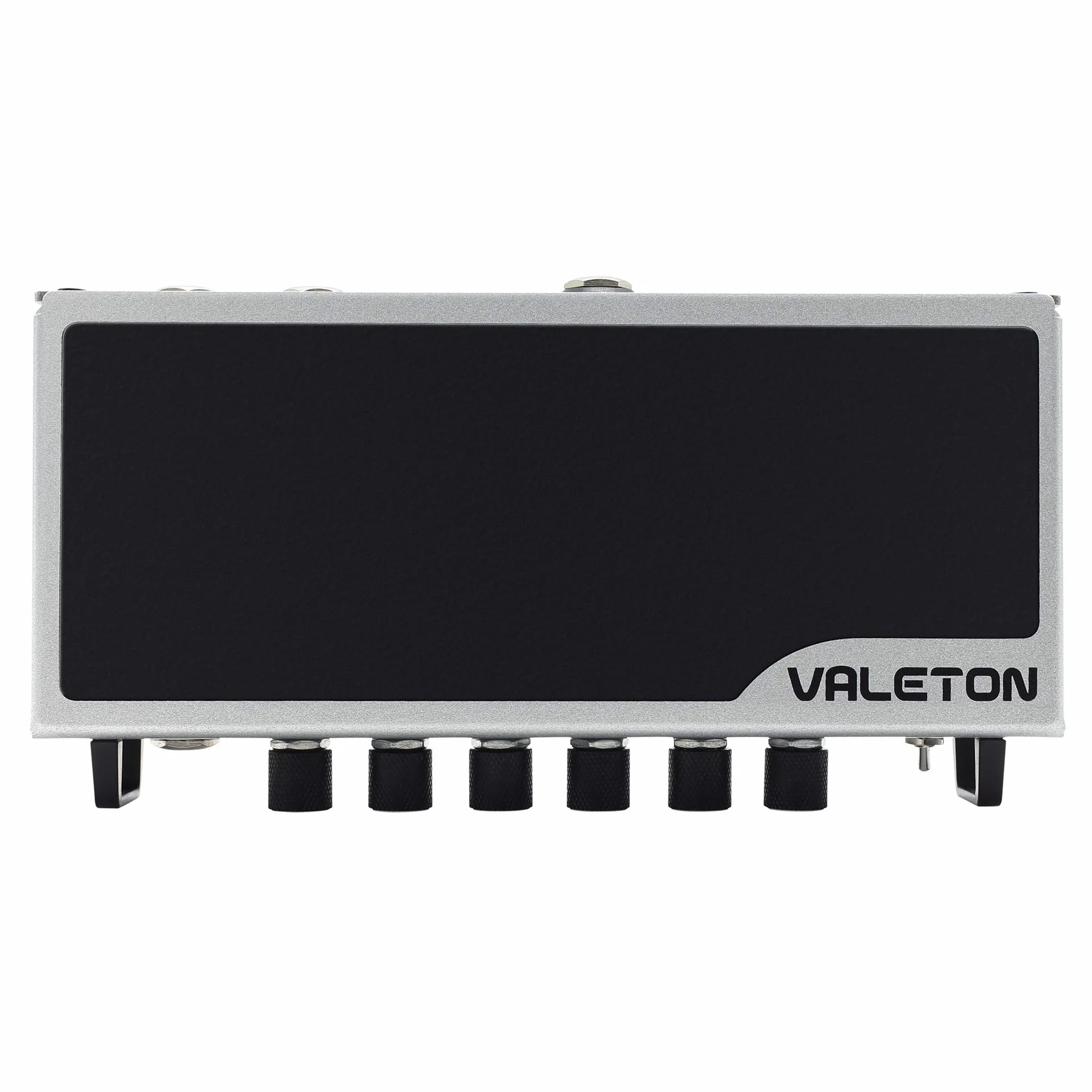 Valeton Cabezal Amplificador de Guitarra TAR-20G Amp Pedal Plataforma Escritorio de Estudio con Cab SIM