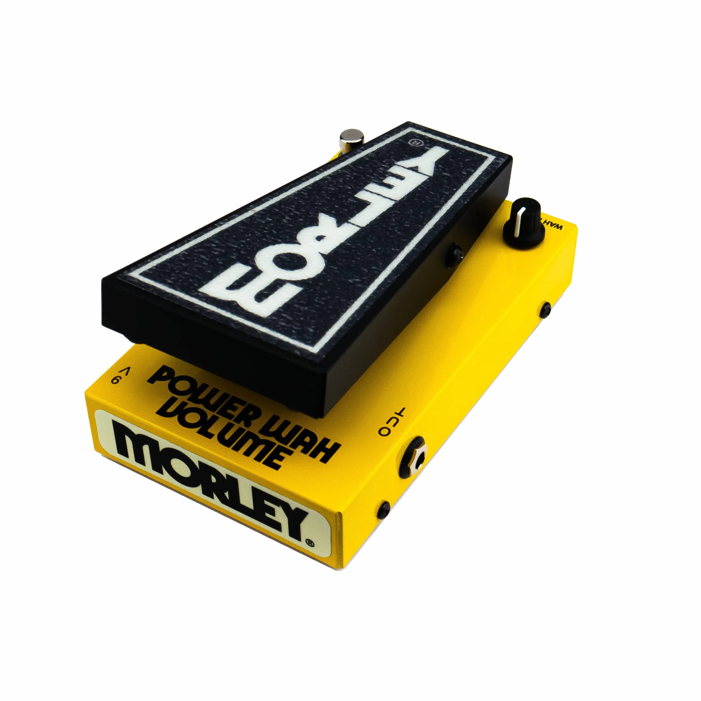 20/20 POWER WAH VOLUME - Pedal Wah y Volumen