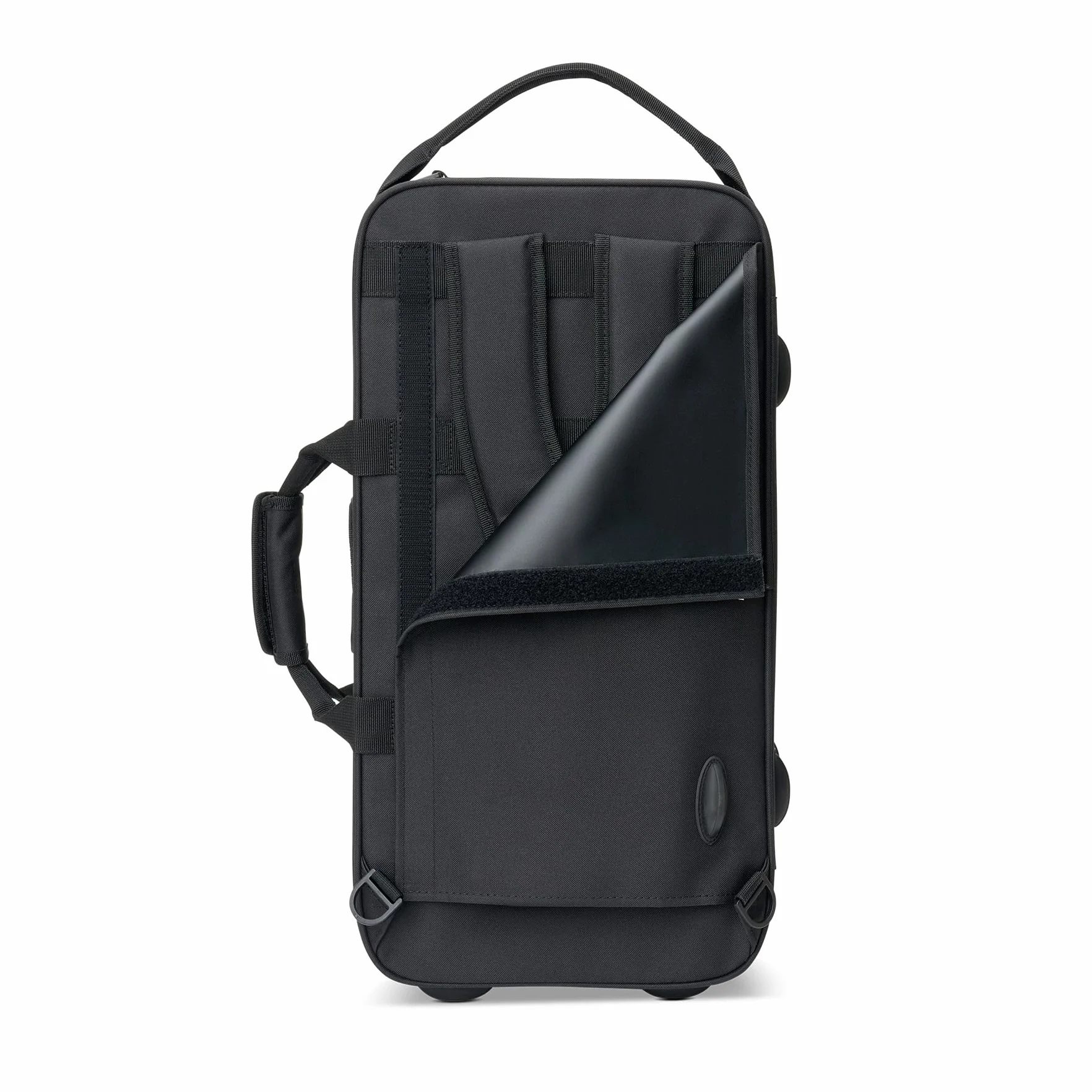 Protec MX301 - Estuche para trompeta, color negro