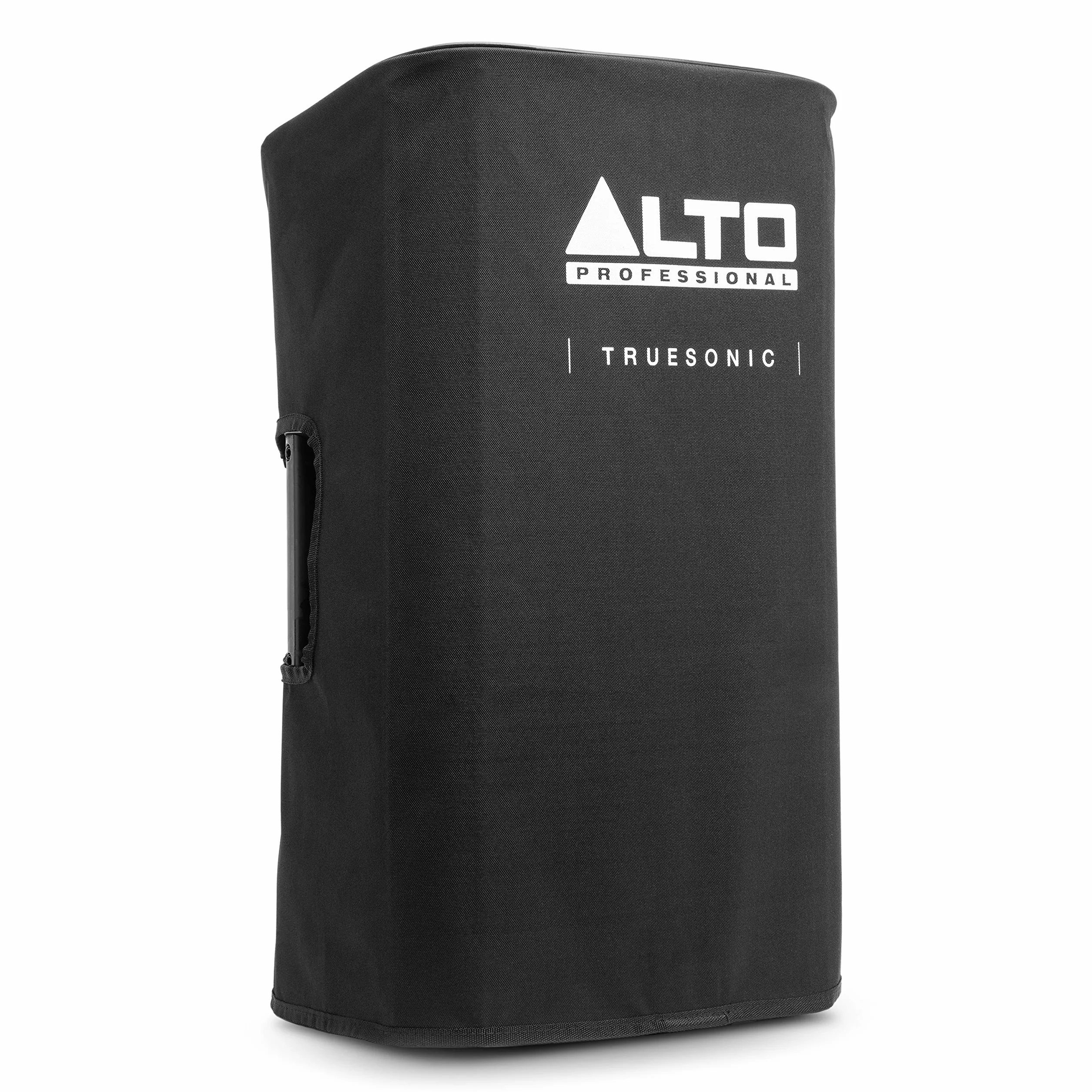 ALTO Funda Deslizante Duradera Para el Altavoz Autoamplificado TS412 Con Forro de Nailon y Acceso Mediante Asa de Acceso