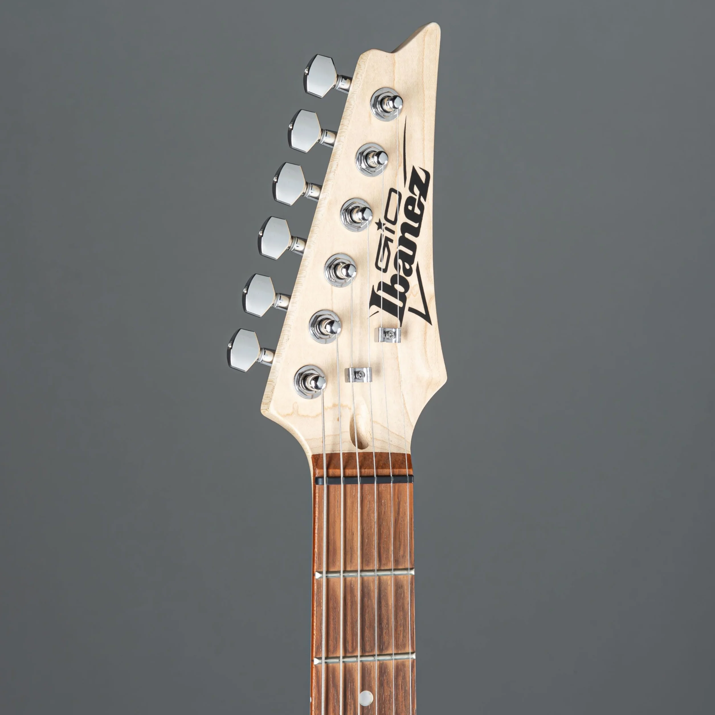 Ibanez GRX40-CA Guitarra eléctrica Metal / Moderno, Rojo