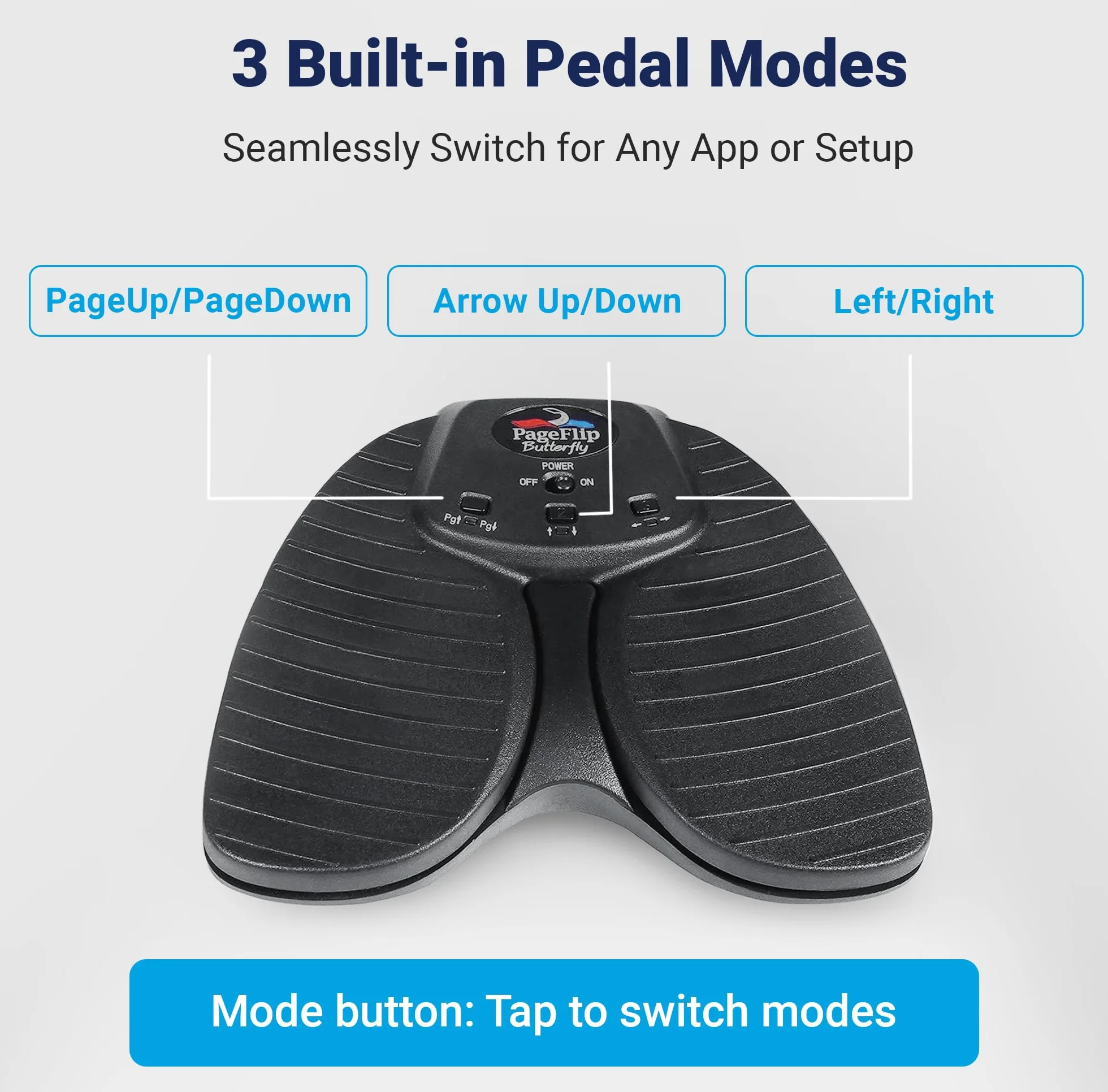 Pageflip Butterfly - Controlador DAW