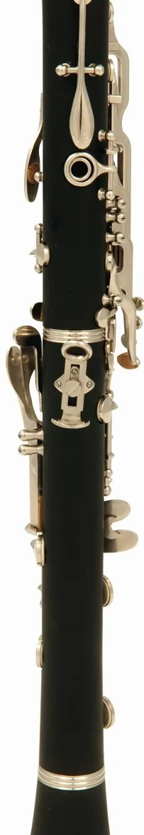 Clarinete ut clc100