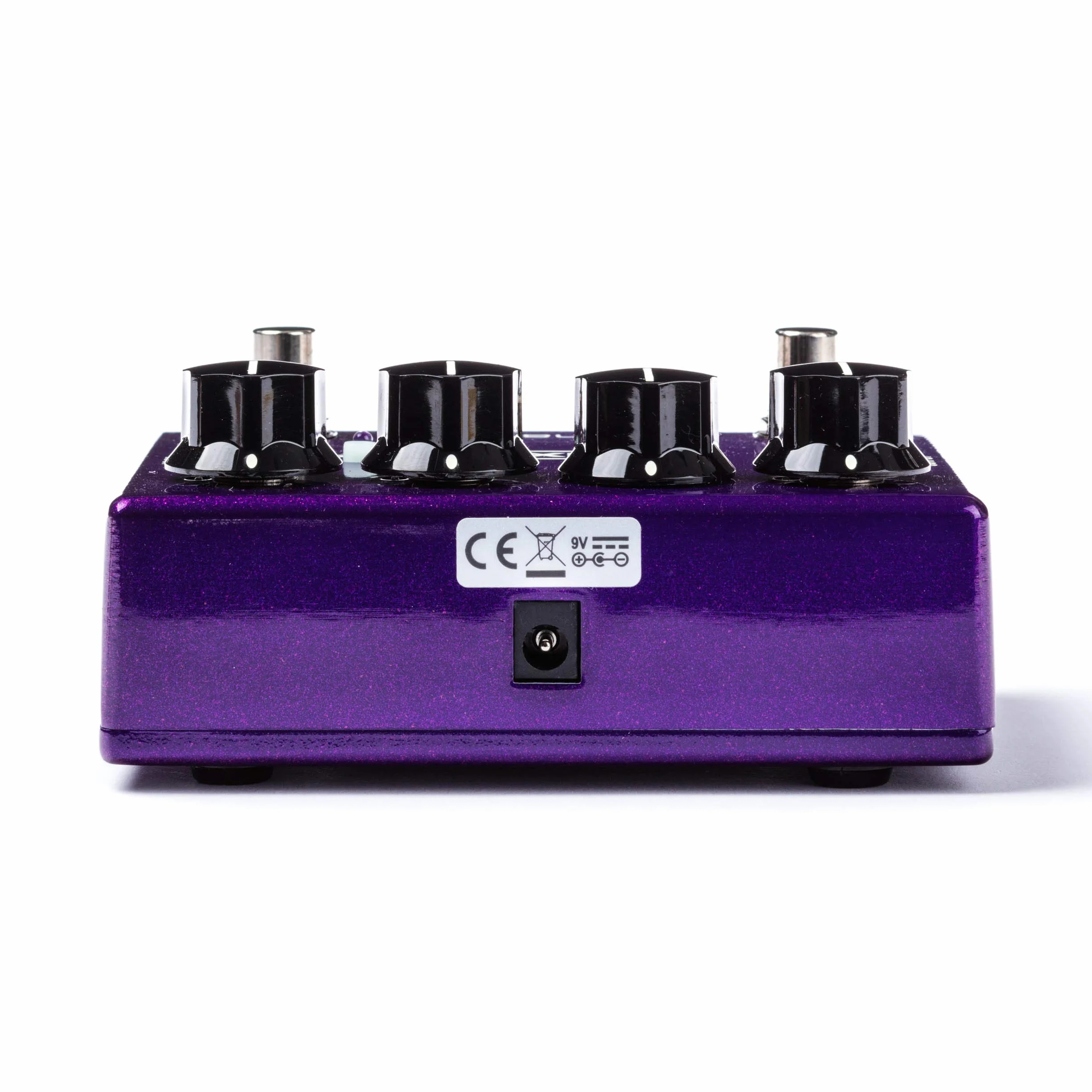 JIM DUNLOP MXR - M225 - Pedal de efectos Submachine Octave Fuzz