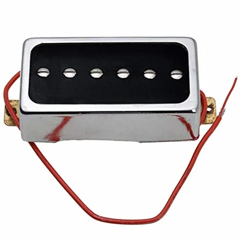 de Guitarra EléCtrica P90, TamañO Humbucker, de Bobina Simple, Piezas y Accesorios de Guitarra, Cuello, 500025681A1
