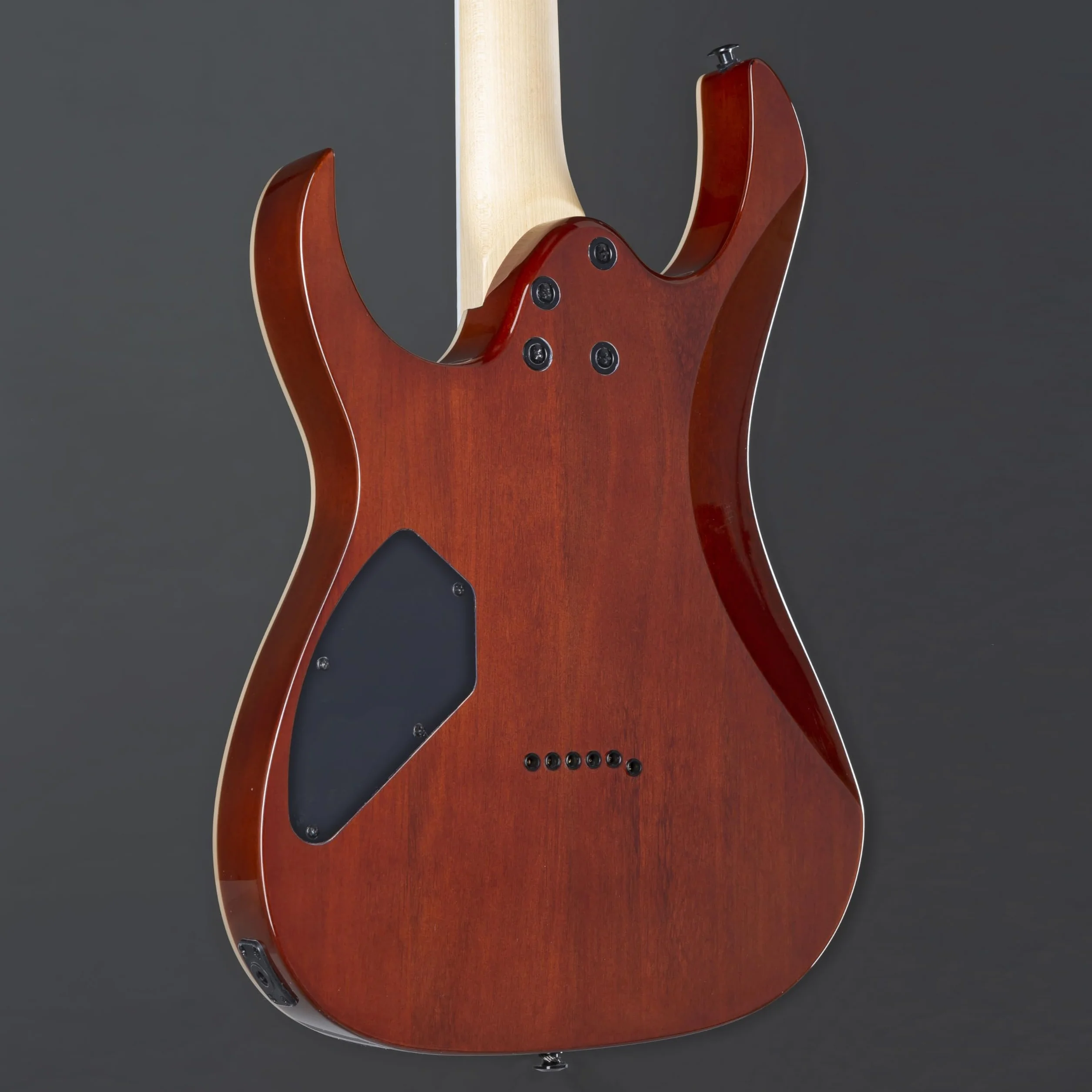 Ibanez GRGR221PA-AQB GIO Series - Guitarra eléctrica (Aqua Burst)