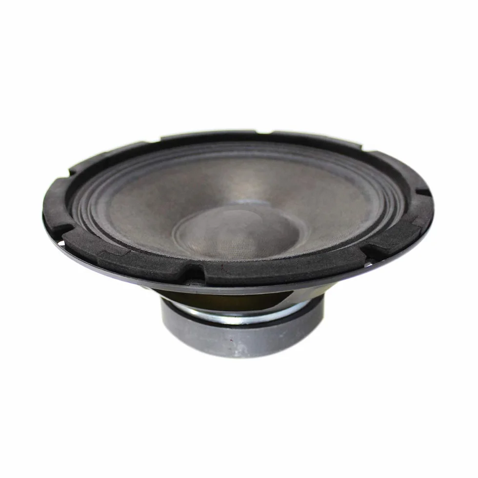 Skytec SP800 Altavoz de Recambio 8 Pulgadas 8 Ohm 200W Woofer 20cm Bobina 38mm