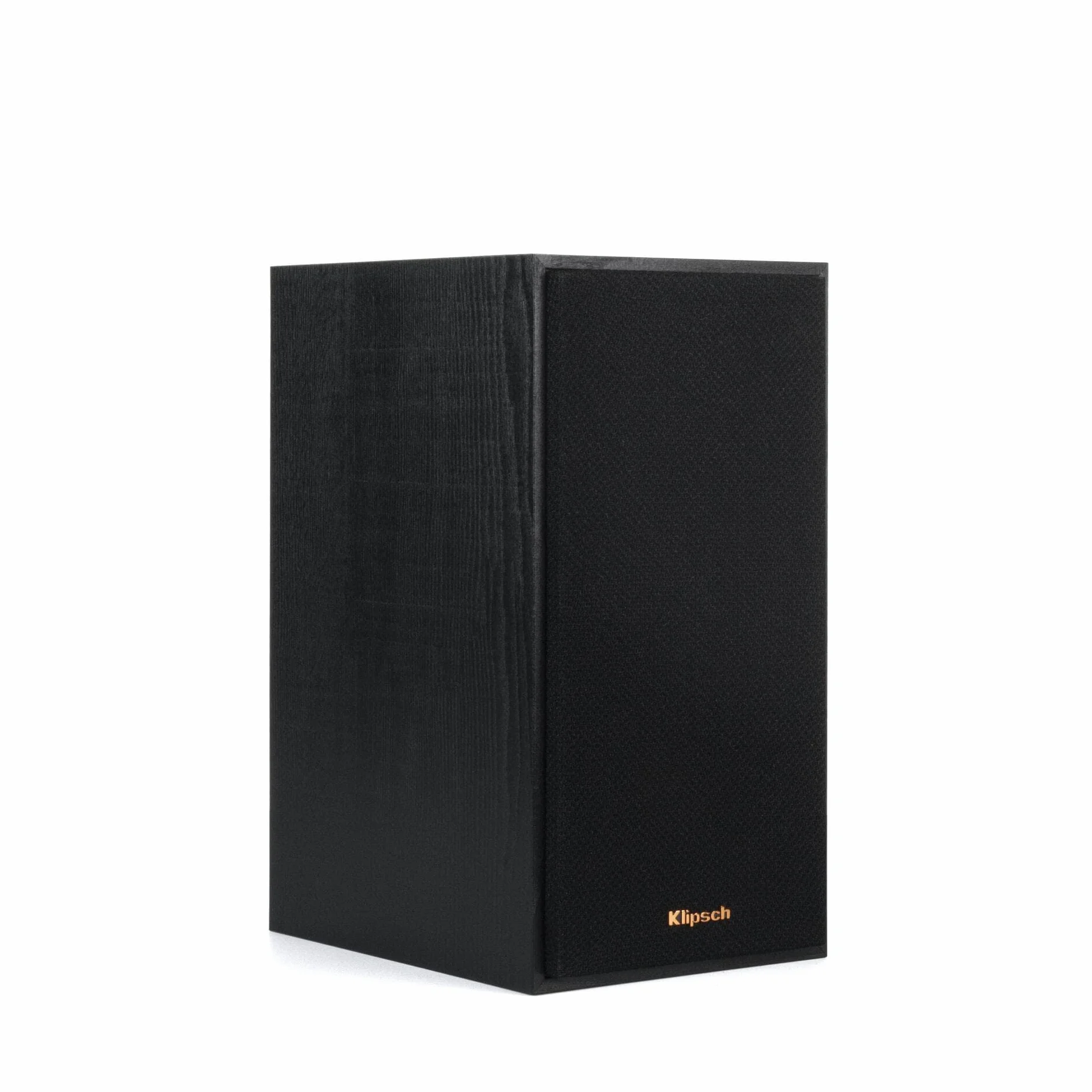 Klipsch R 41-M - Par de Altavoces, negro