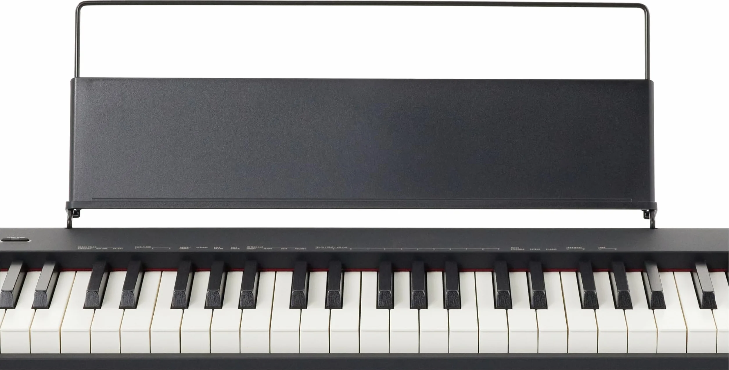 Casio CDP-S110 Piano Digital con teclado contrapesado