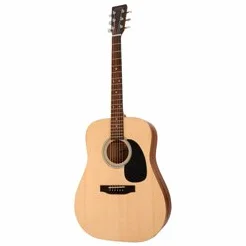 Sigma DM-ST - Guitarra Western
