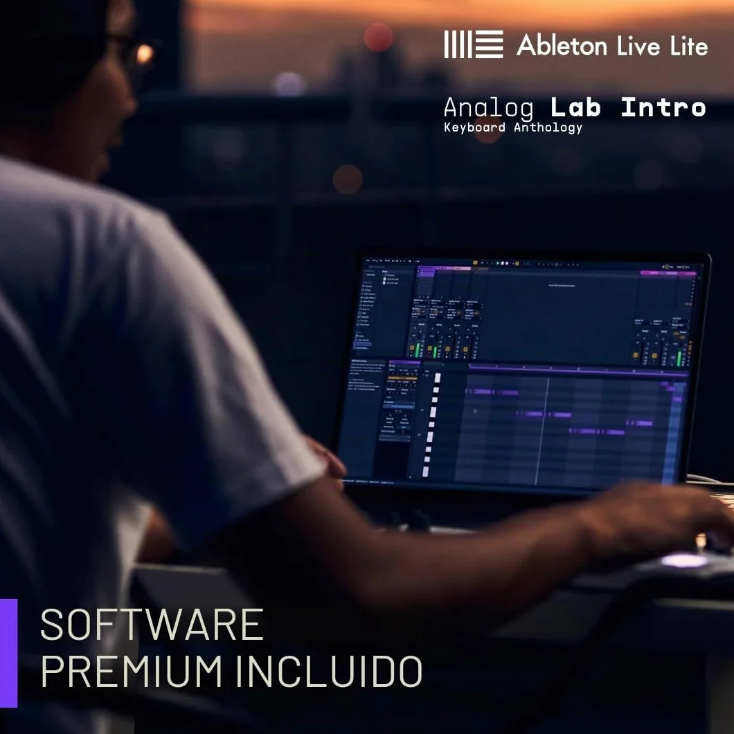 Arturia BeatStep