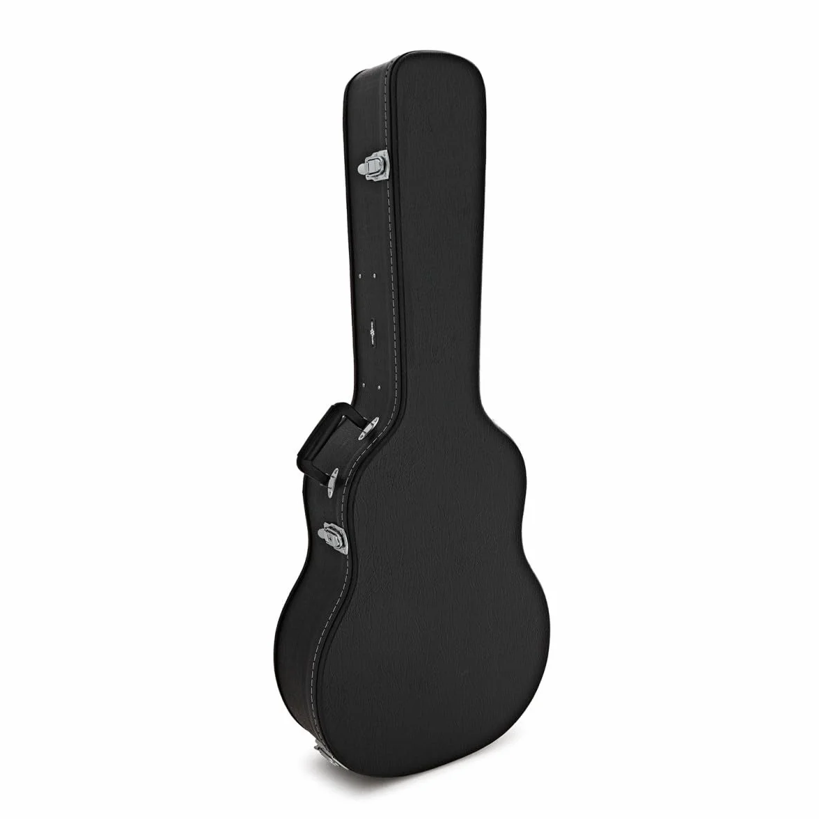 Estuche Rígido de Guitarra Acústica Dreadnought Gear4music