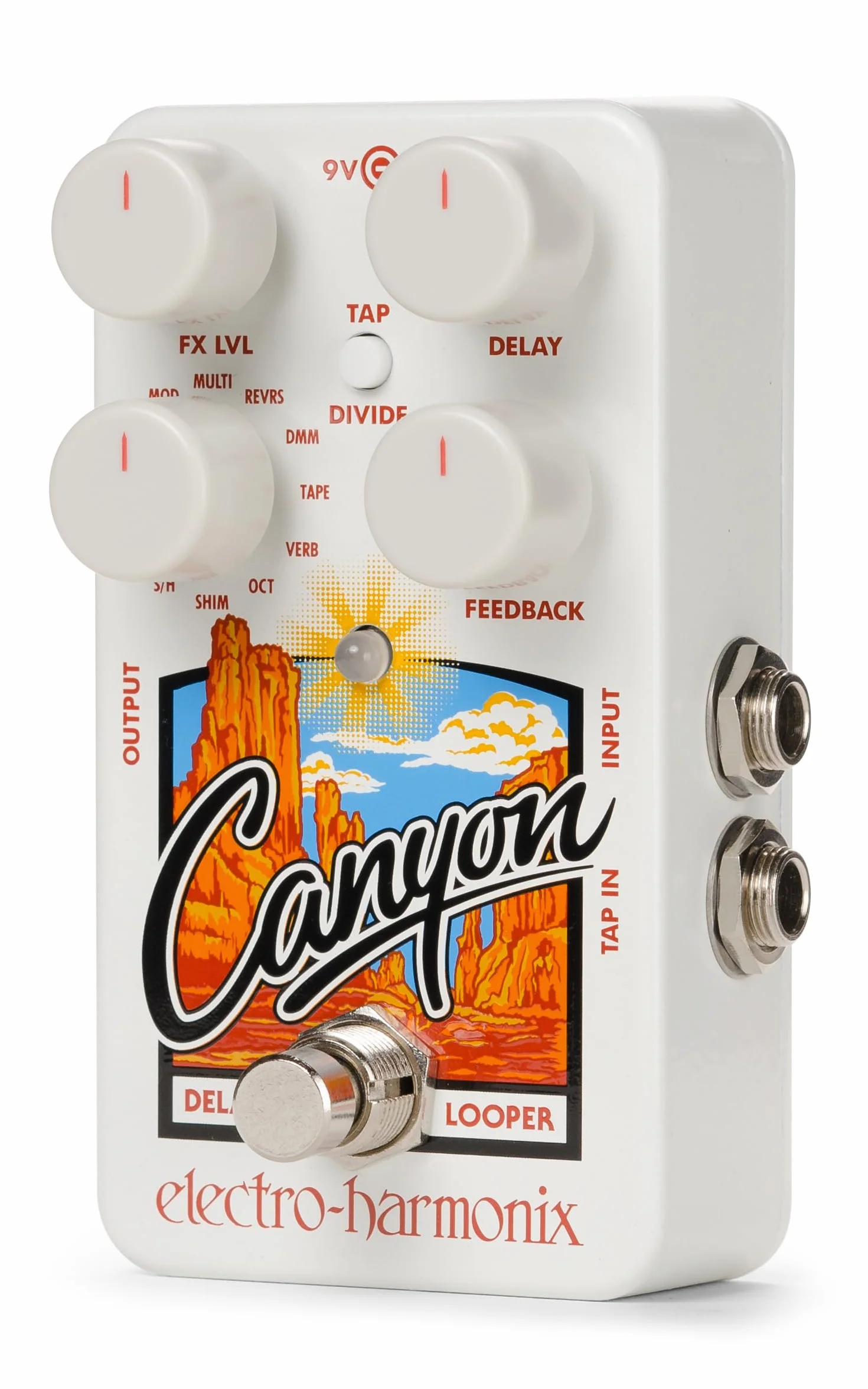 Electro Harmonix Timber Tones – ztmb4 bolsita de 4 púas, 665244