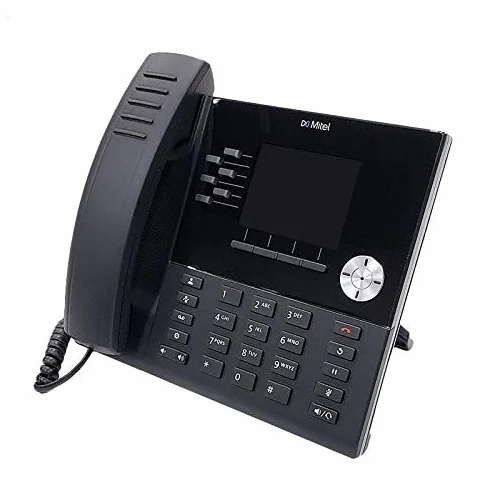 Mitel Teléfono IP 6920 reacondicionado