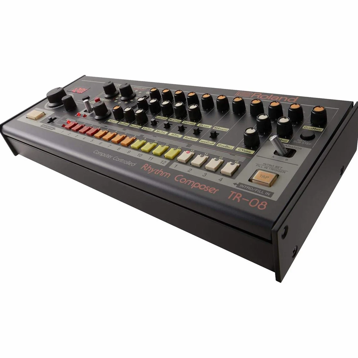 Roland TR-08 Rhythm Composer Drum Machine