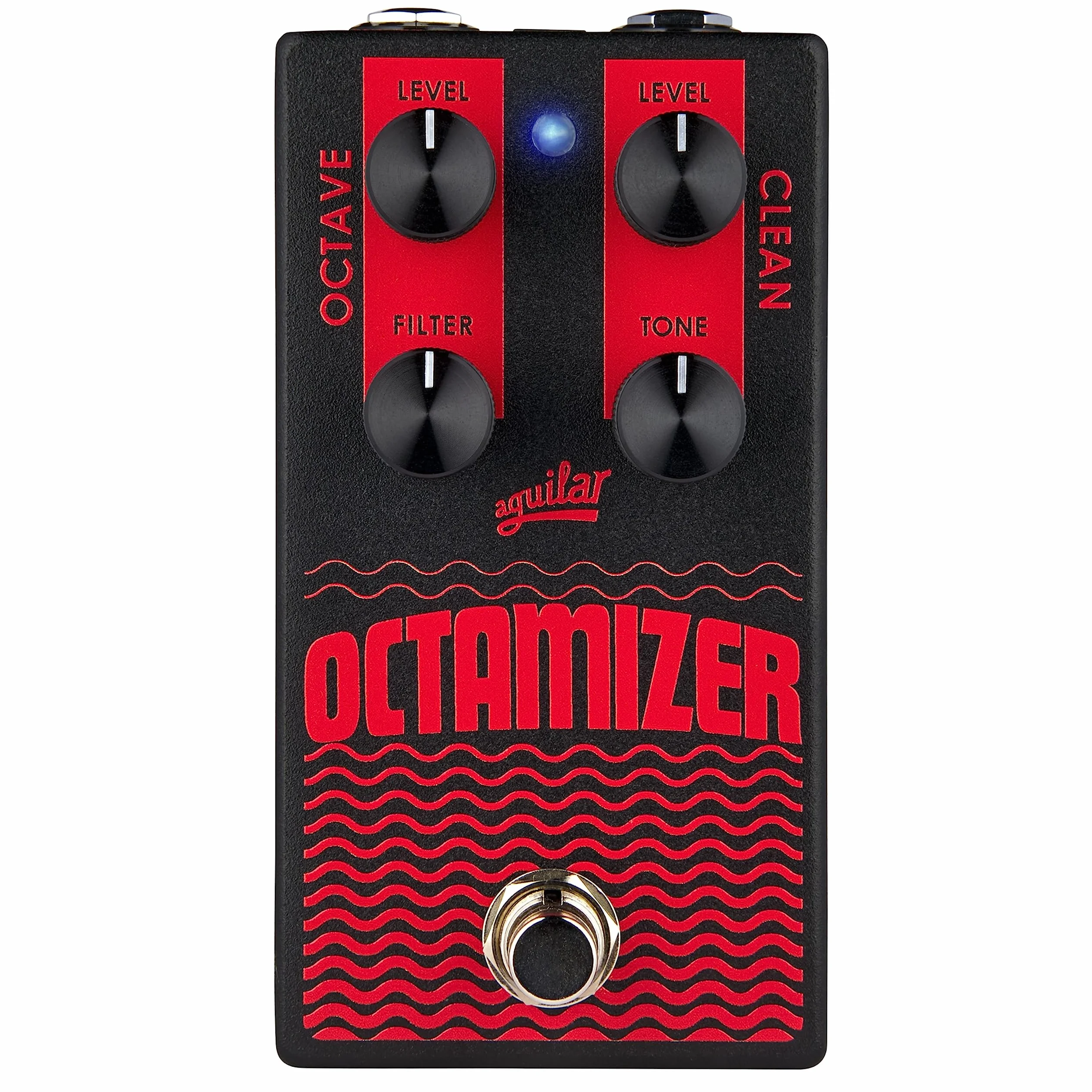Aguilar - Octamizer v2 - Octava de bajo