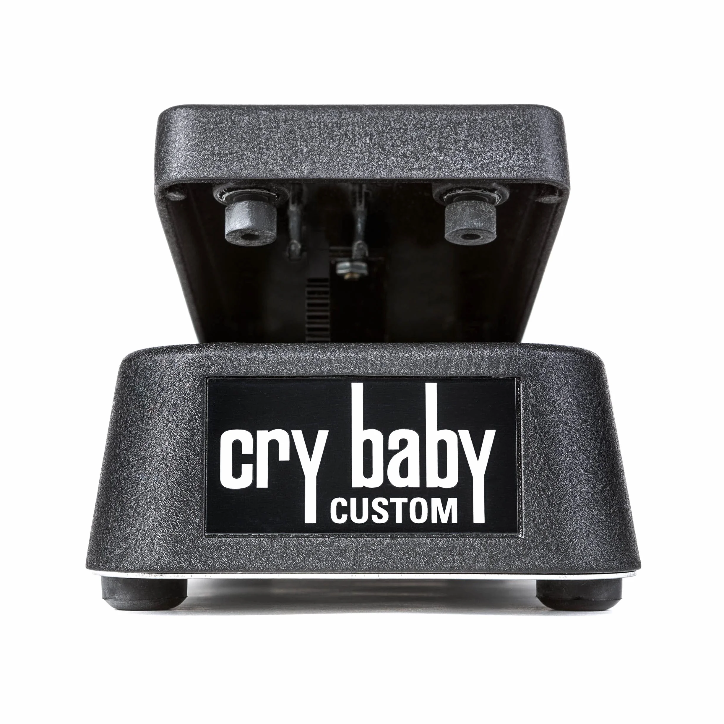 Dunlop CSP-025 Cry Baby® Rack Auto Return Foot Controller