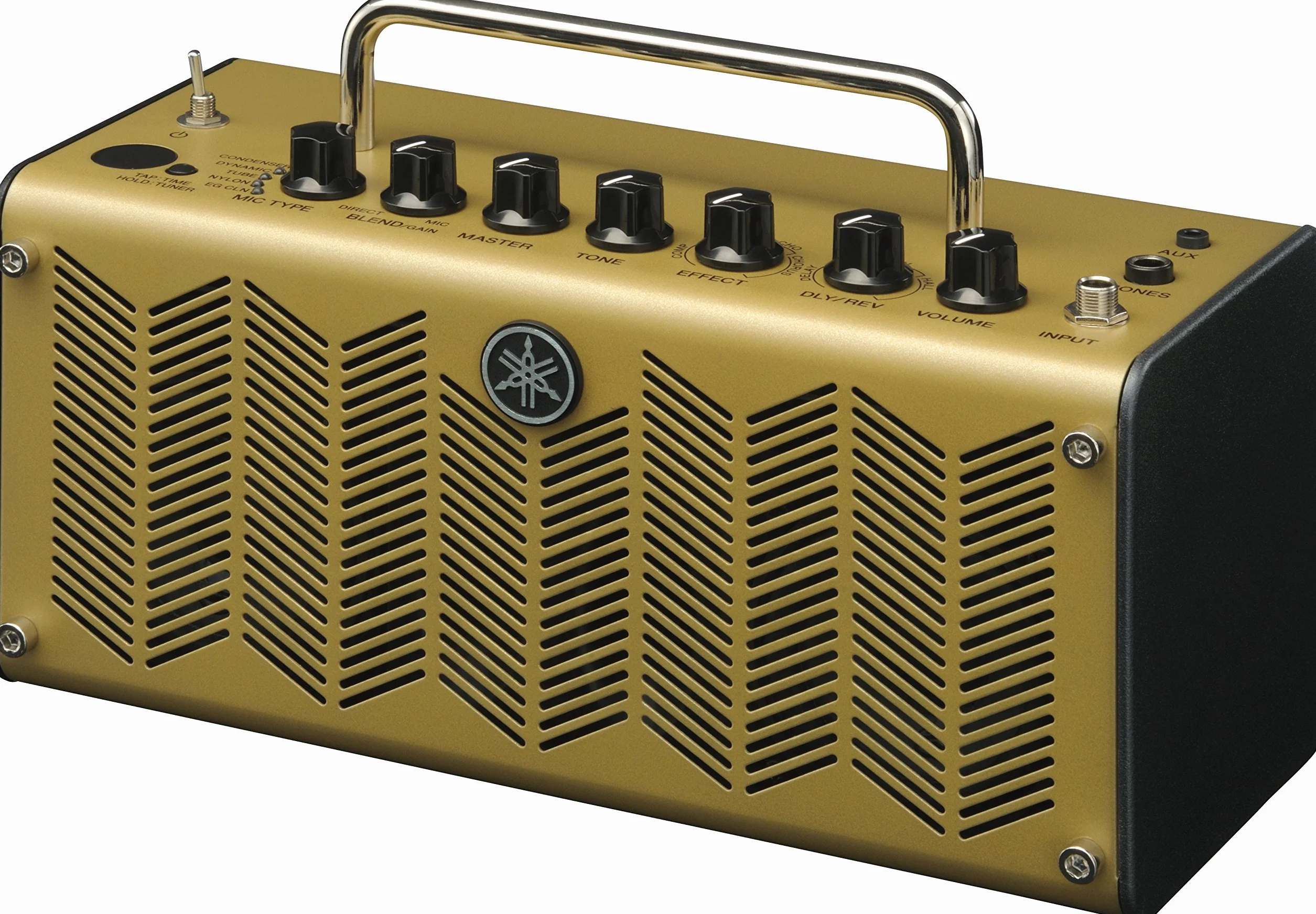 Yamaha THR5A - Altavoz de suelo, dorado