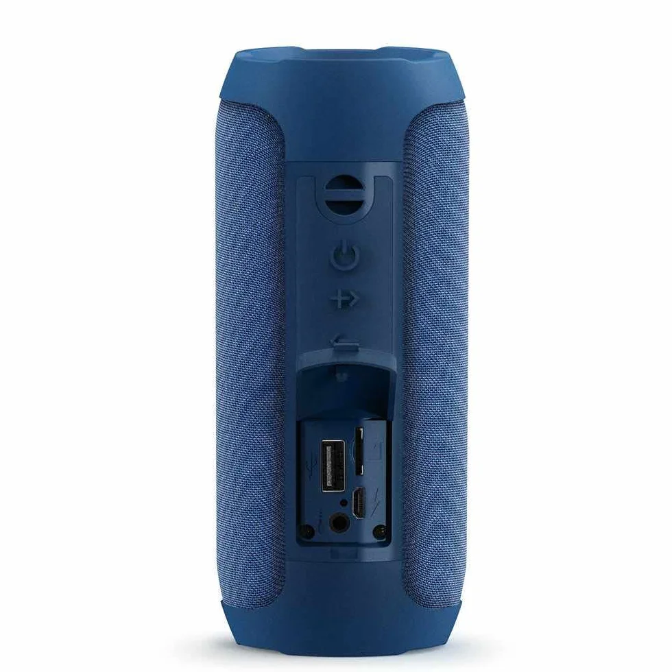 Energy Sistem Urban Box 2 10W TWS Bluetooth 5.0 USB microSD MP3 Player FM Radio